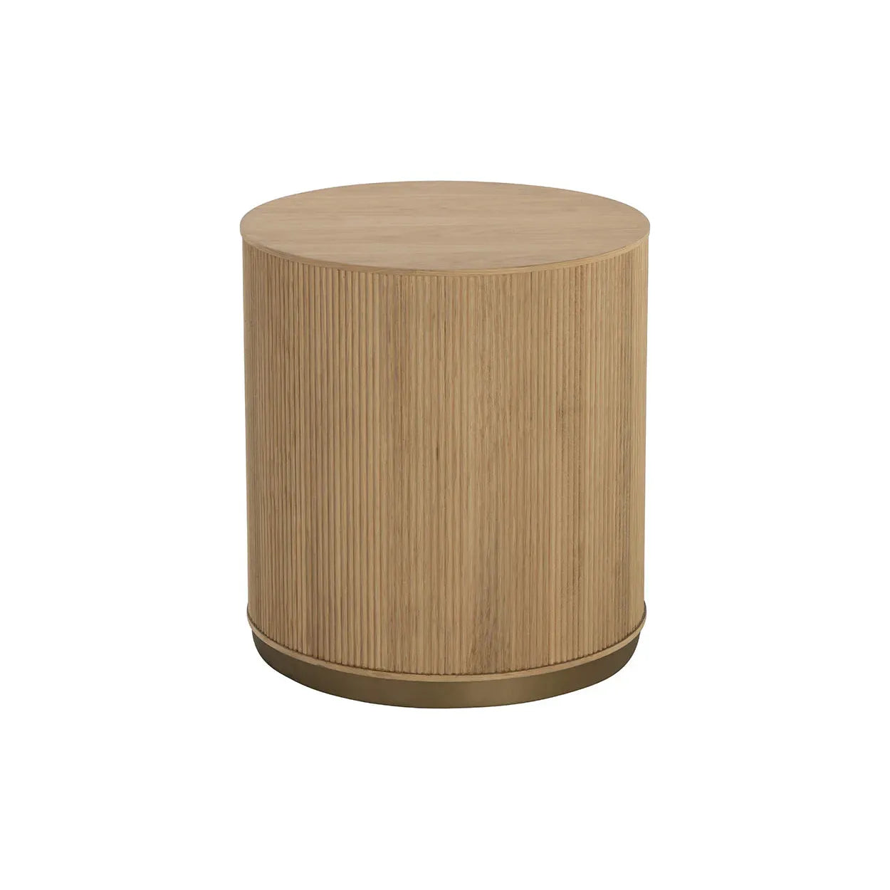 Kalla Side Table