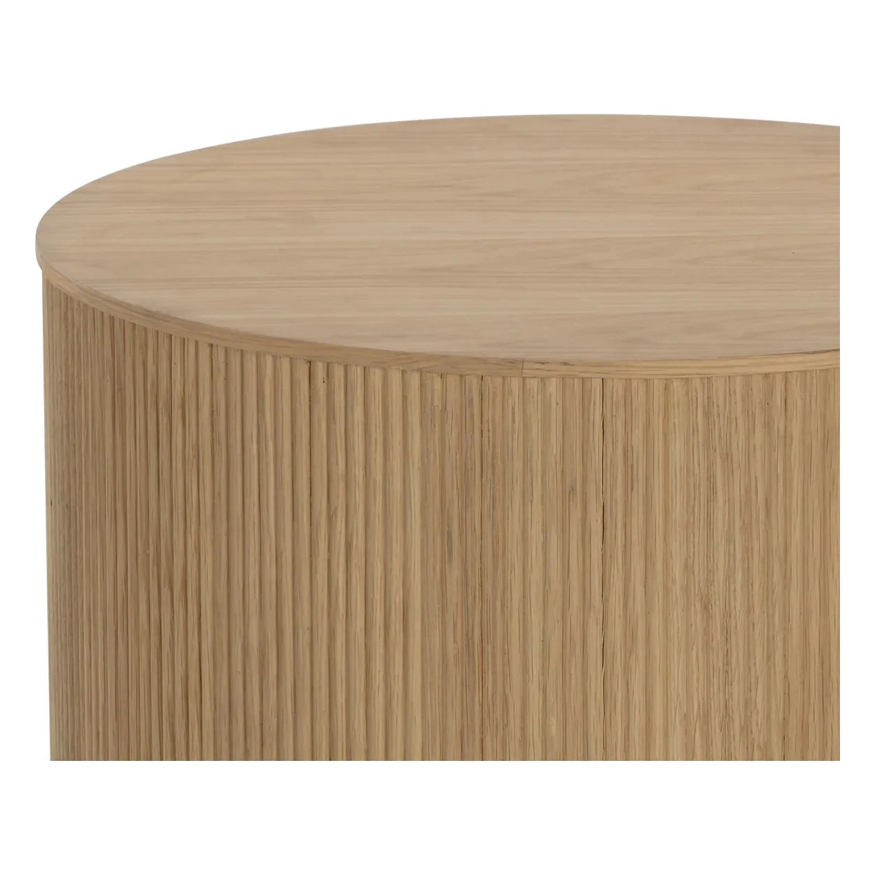 Kalla Side Table