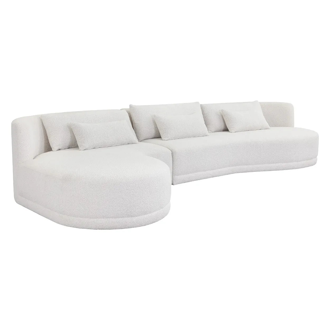 Laken Sofa LAF