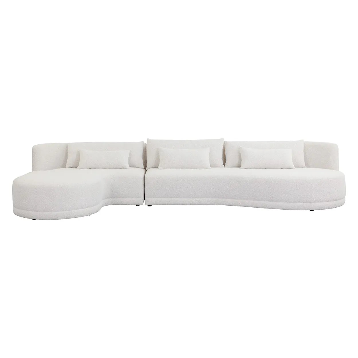 Laken Sofa LAF