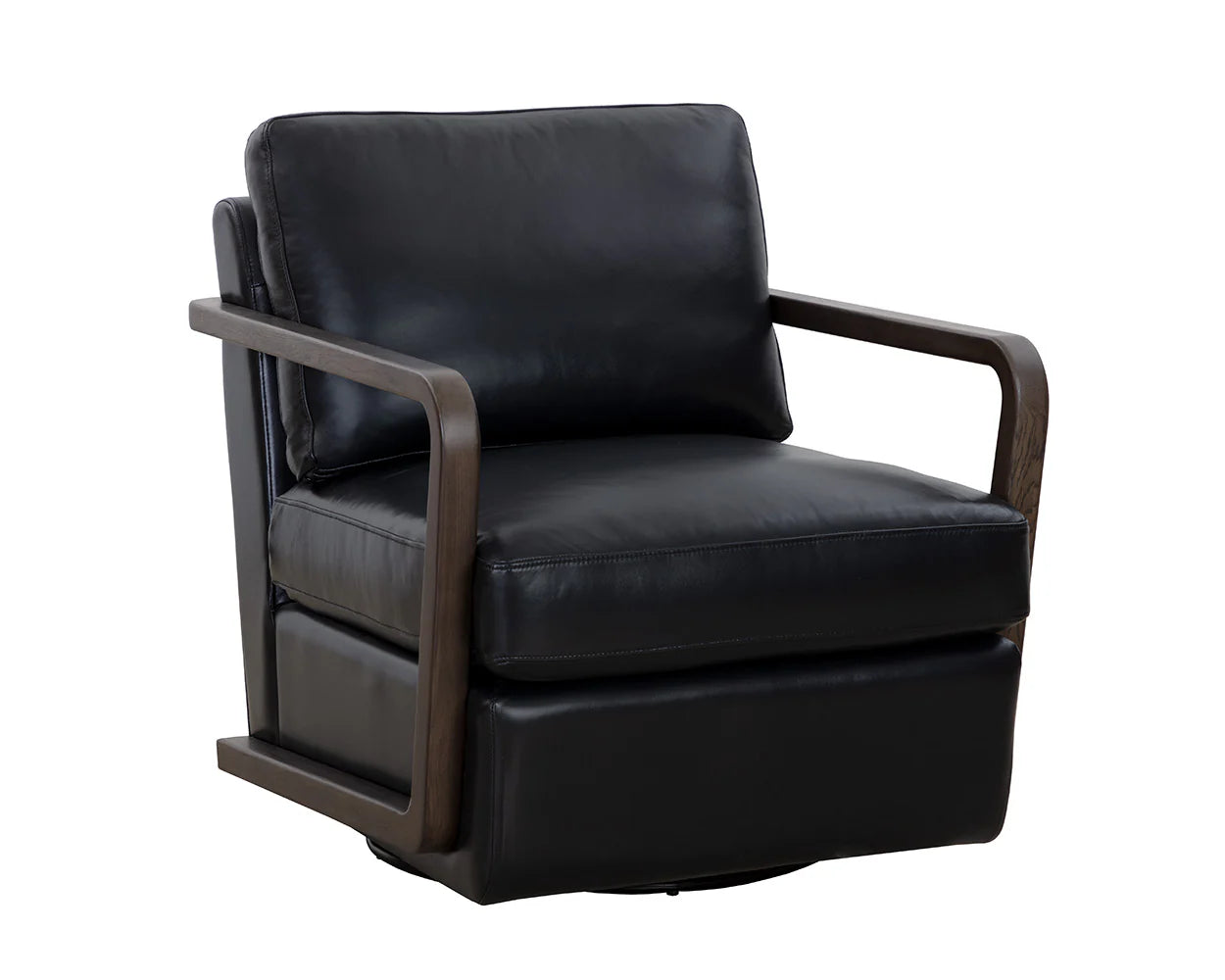 Castell Swivel Chair