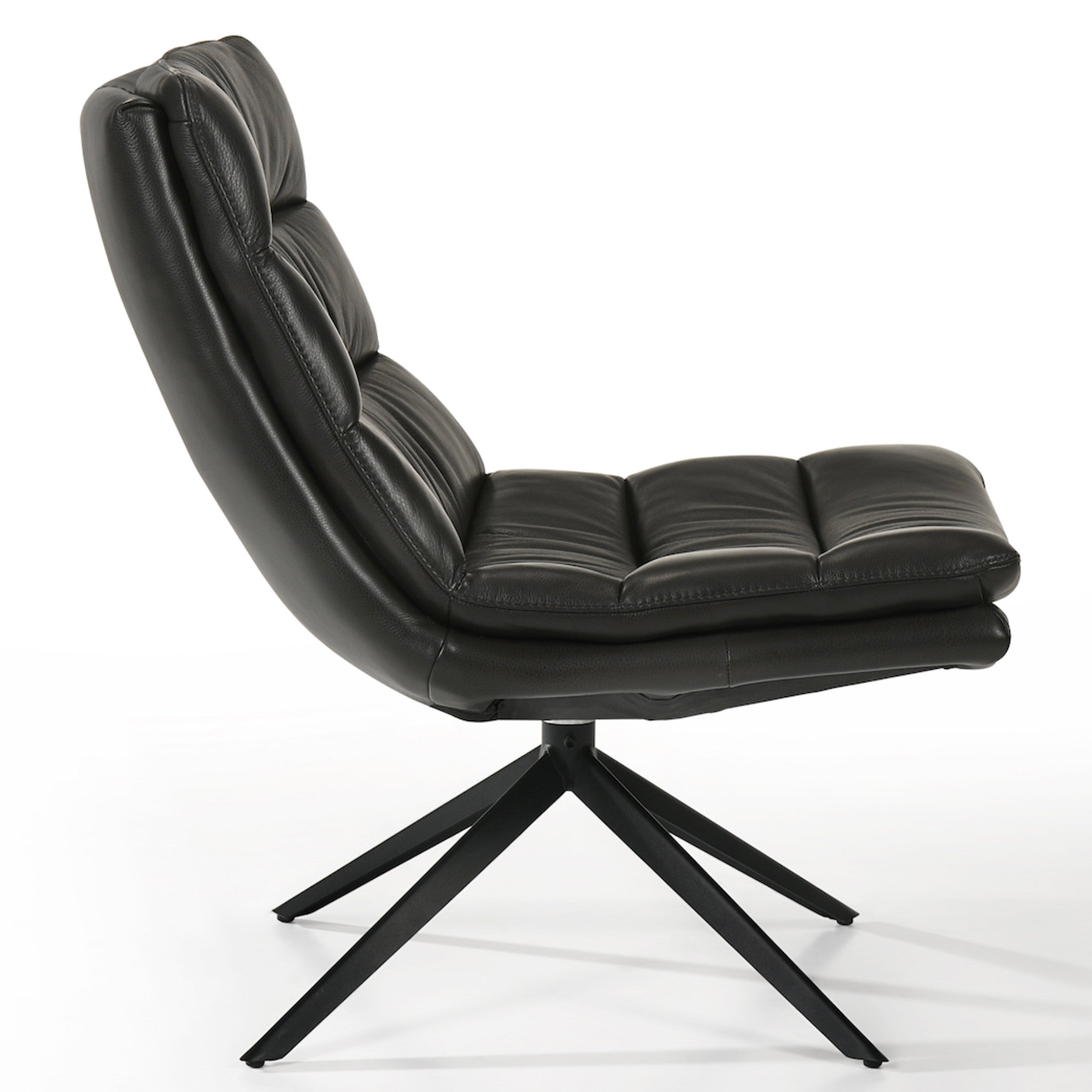 Pearl 169AS Occasional Chair, Iron