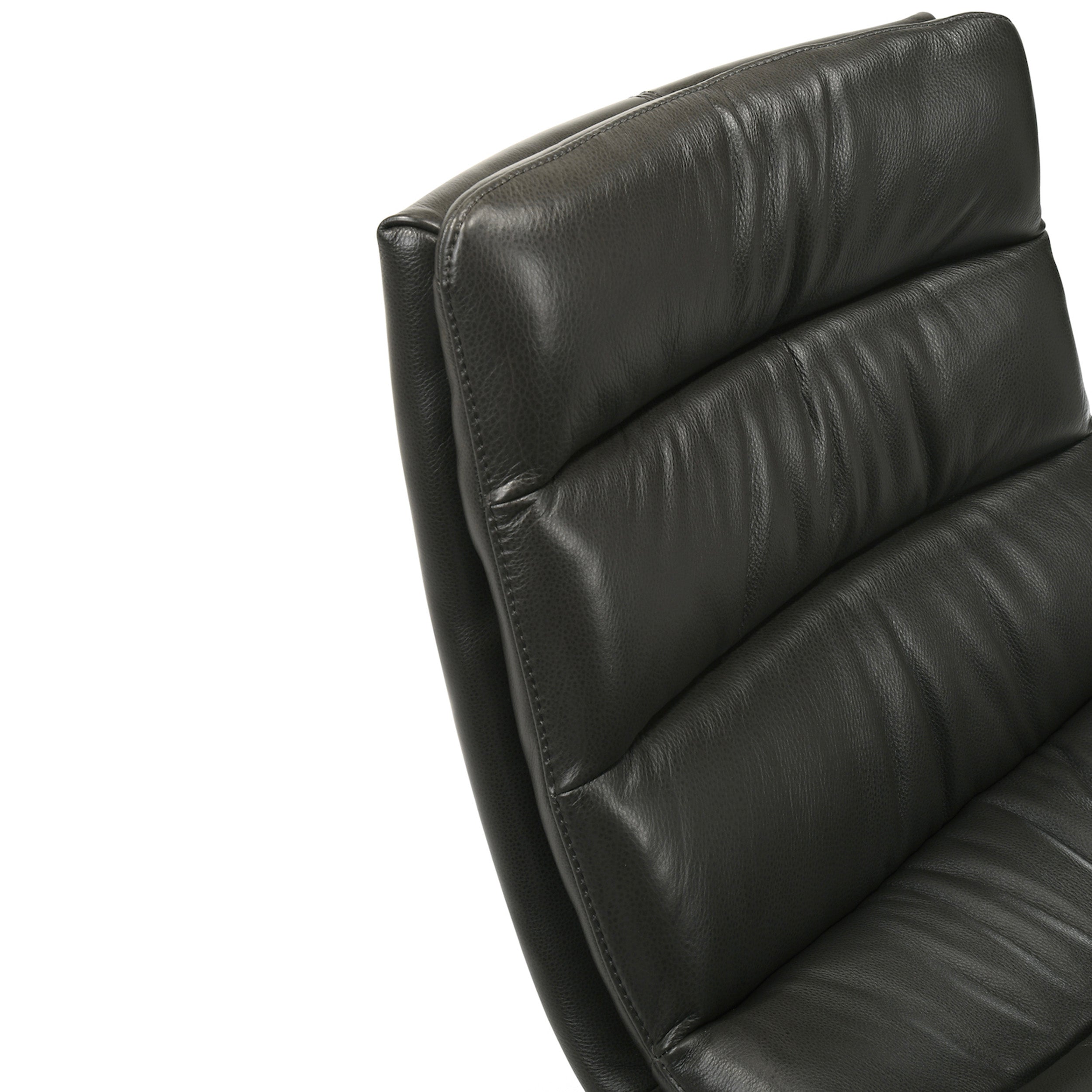 Pearl 169AS Occasional Chair, Iron