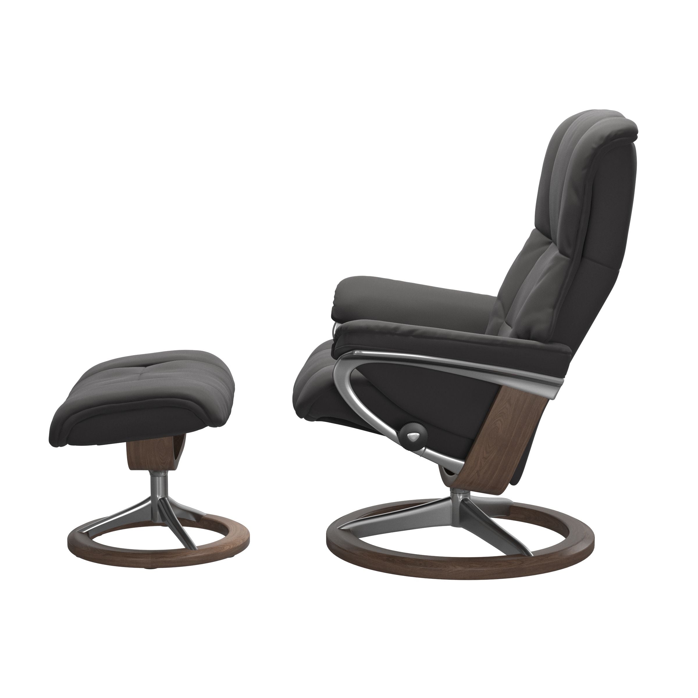 Ekornes Stressless Mayfair Recliner Medium