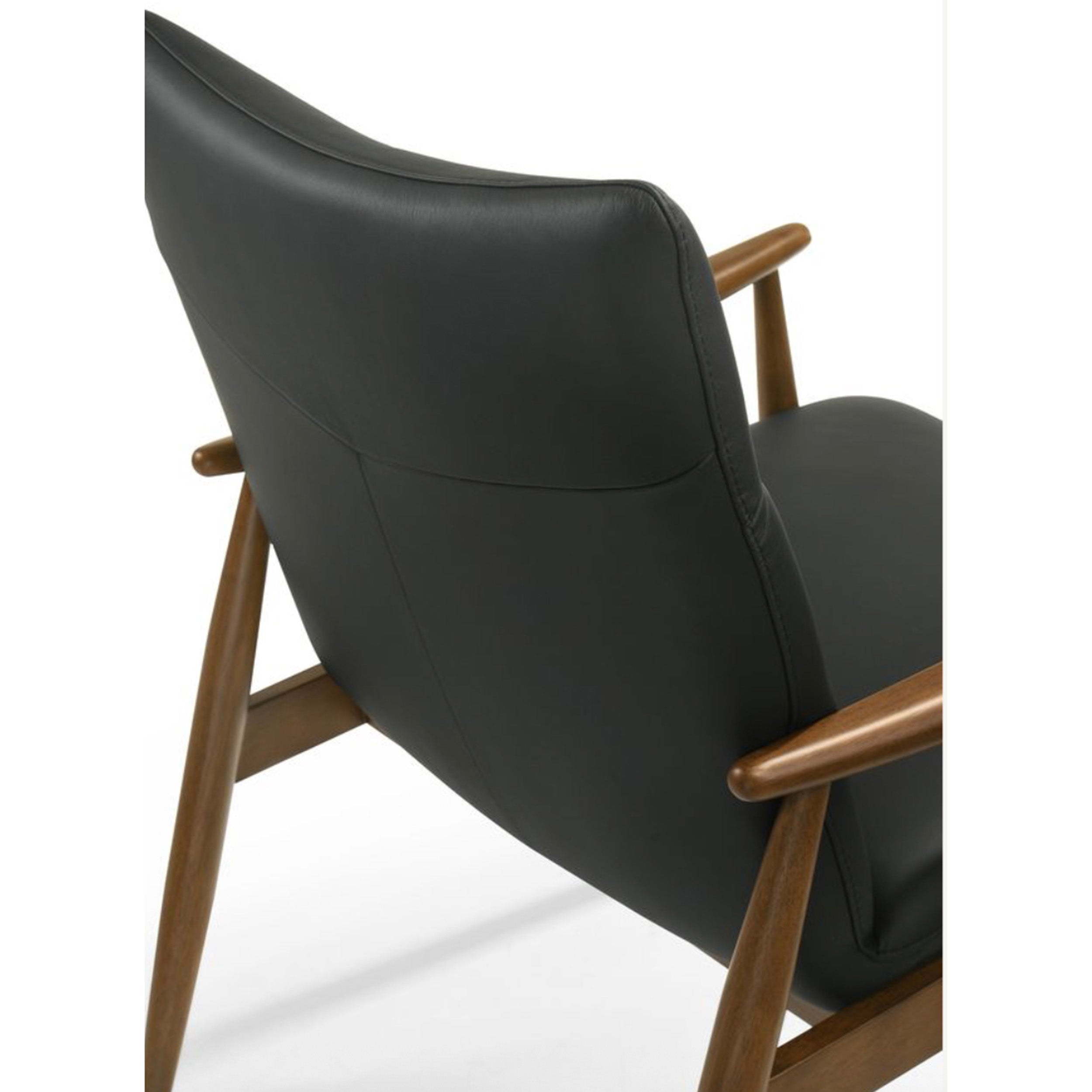 Frida 1781L Occasional Chair, Black