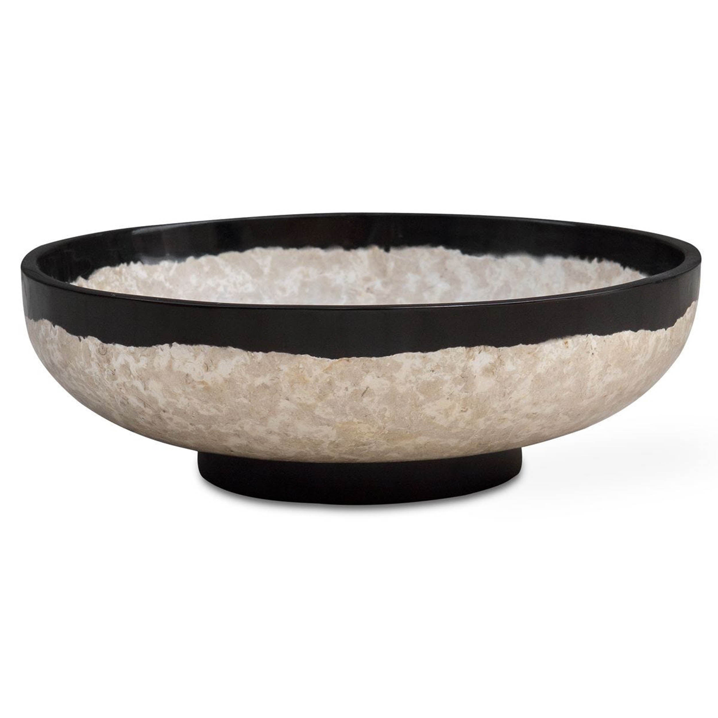 Rastia Bowl, Terrazzo