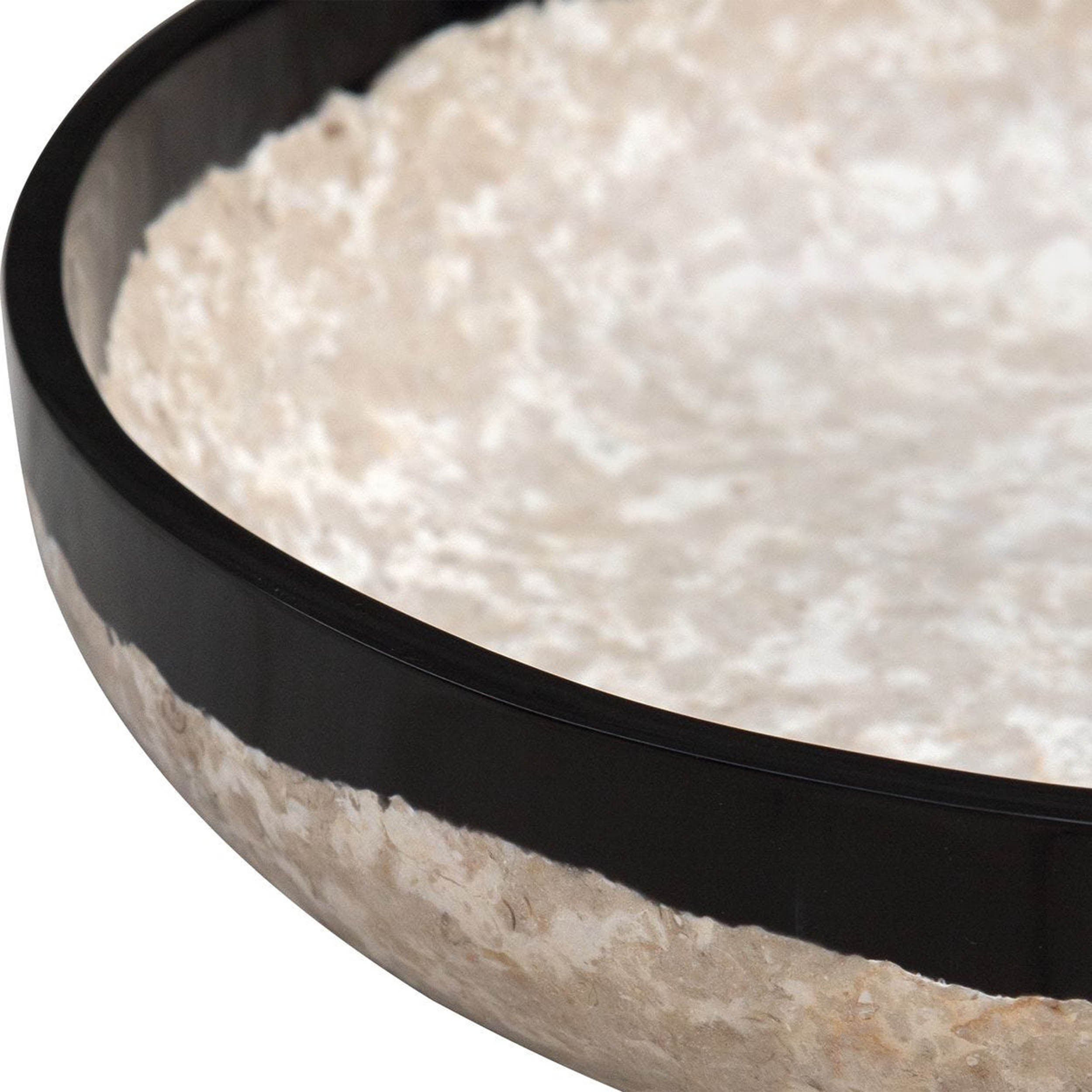 Rastia Bowl, Terrazzo