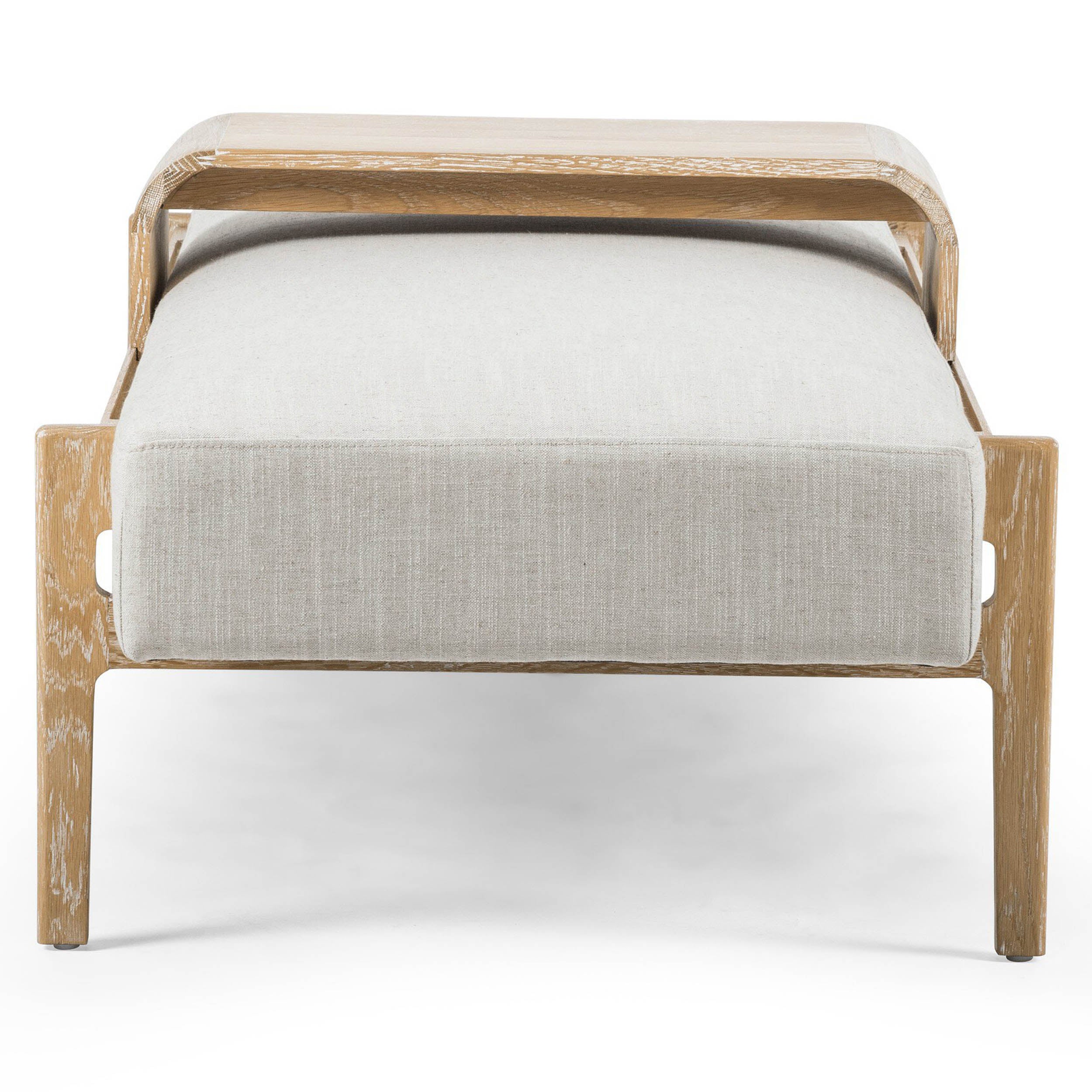 Fawkes Bench, Savoy Parchment