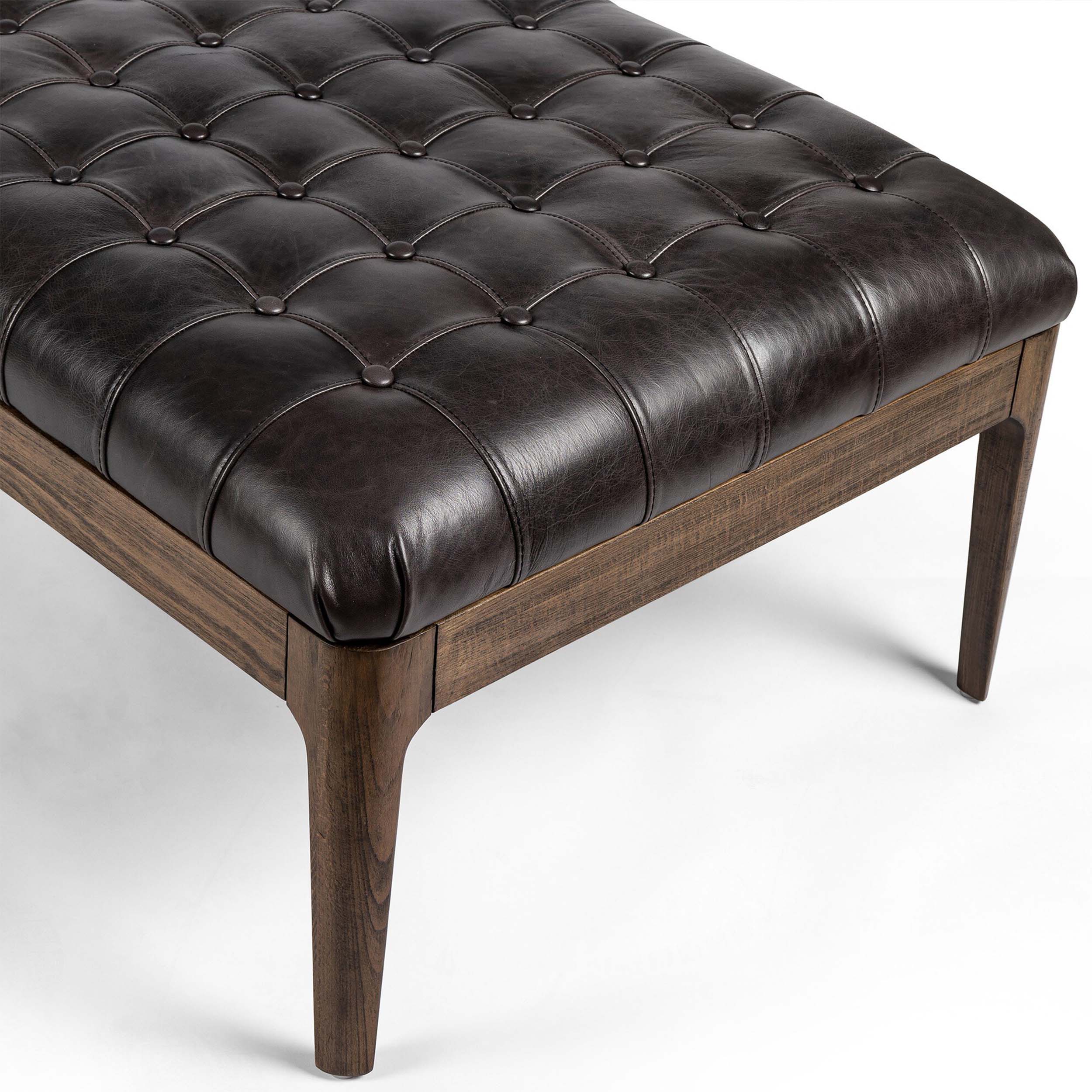 Joanna Chaise, Sonoma Black