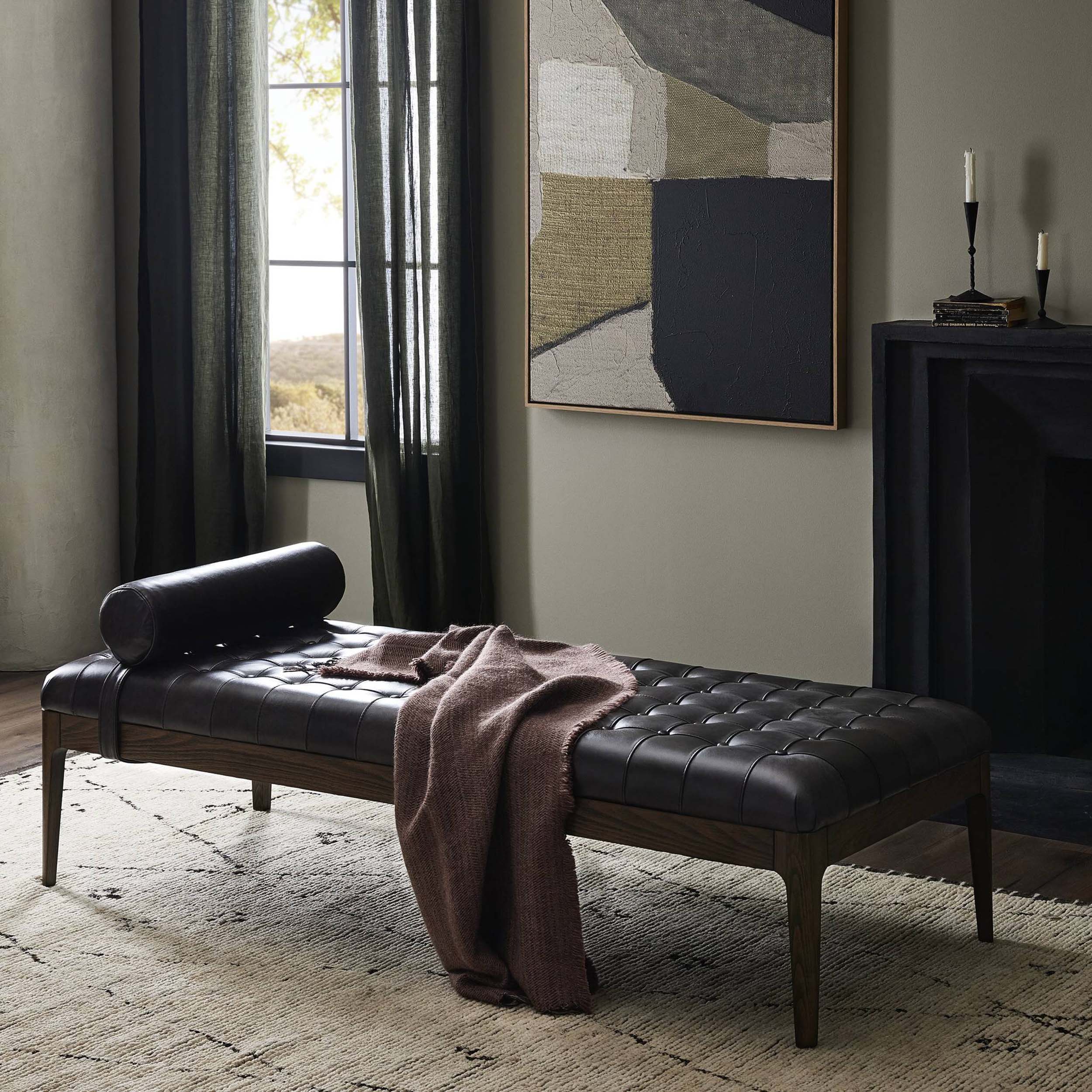 Joanna Chaise, Sonoma Black
