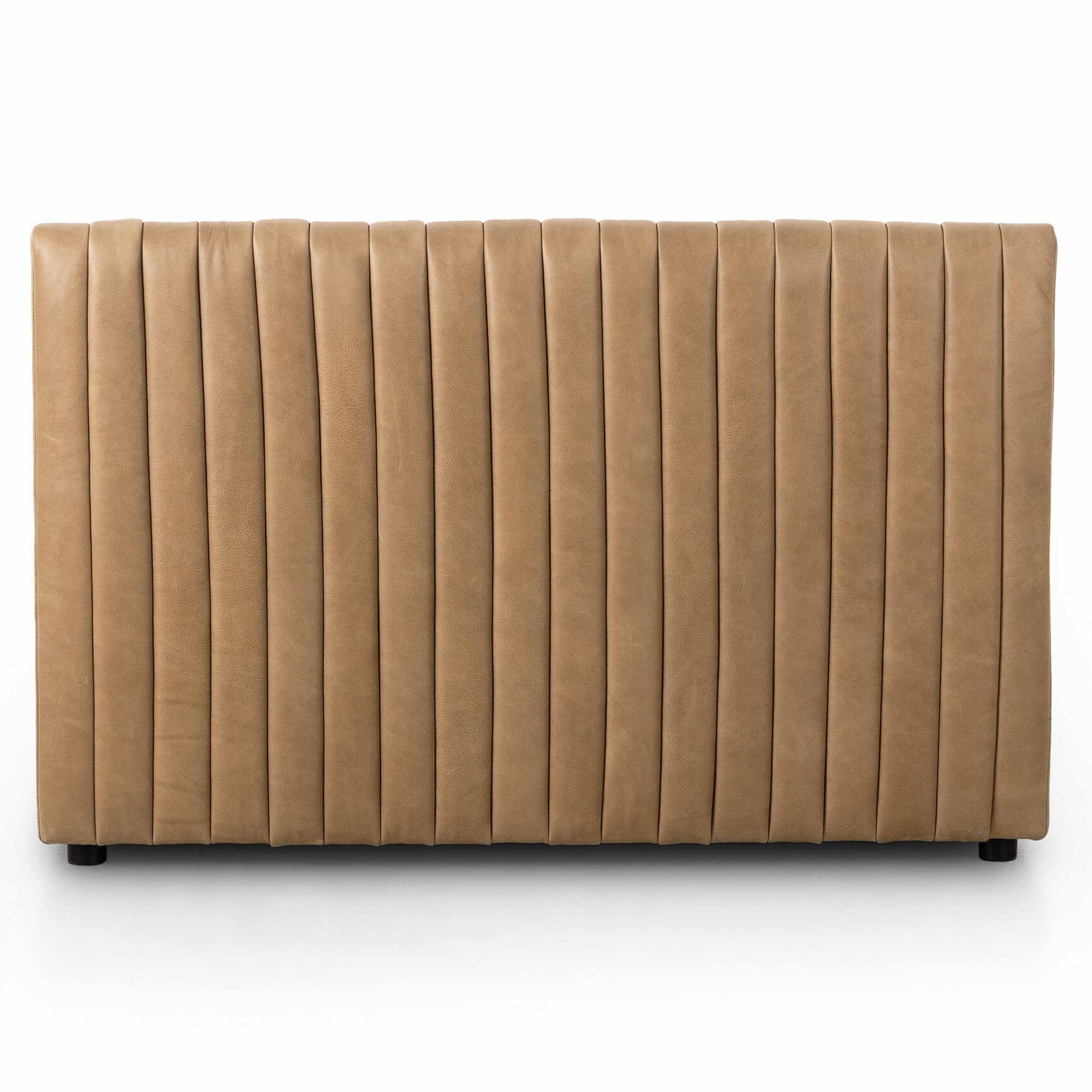 Build Your Own: Augustine Dining Banquette, Palermo Drift, 49" Bench