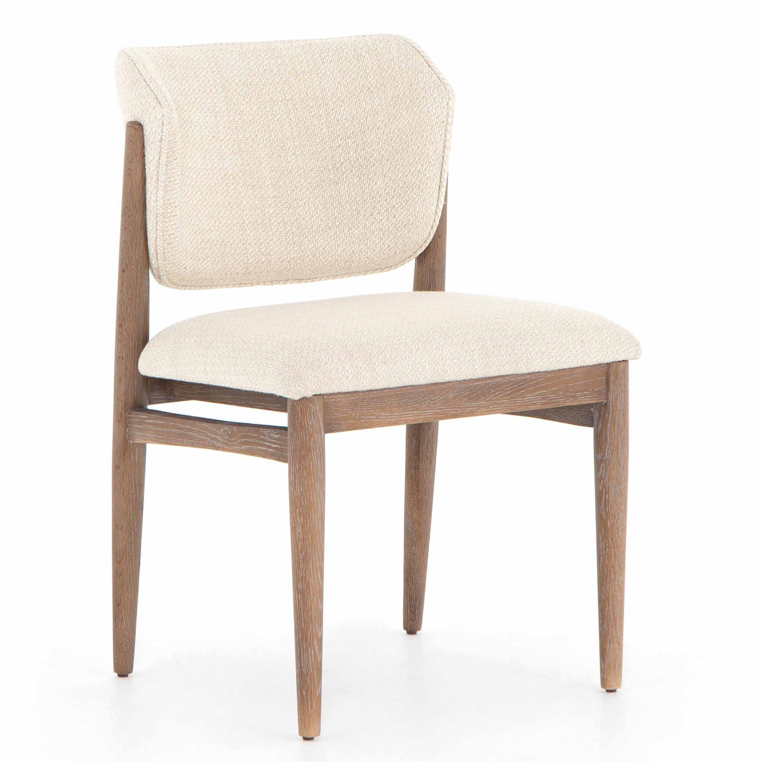 Joren Dining Chair, Irving Taupe