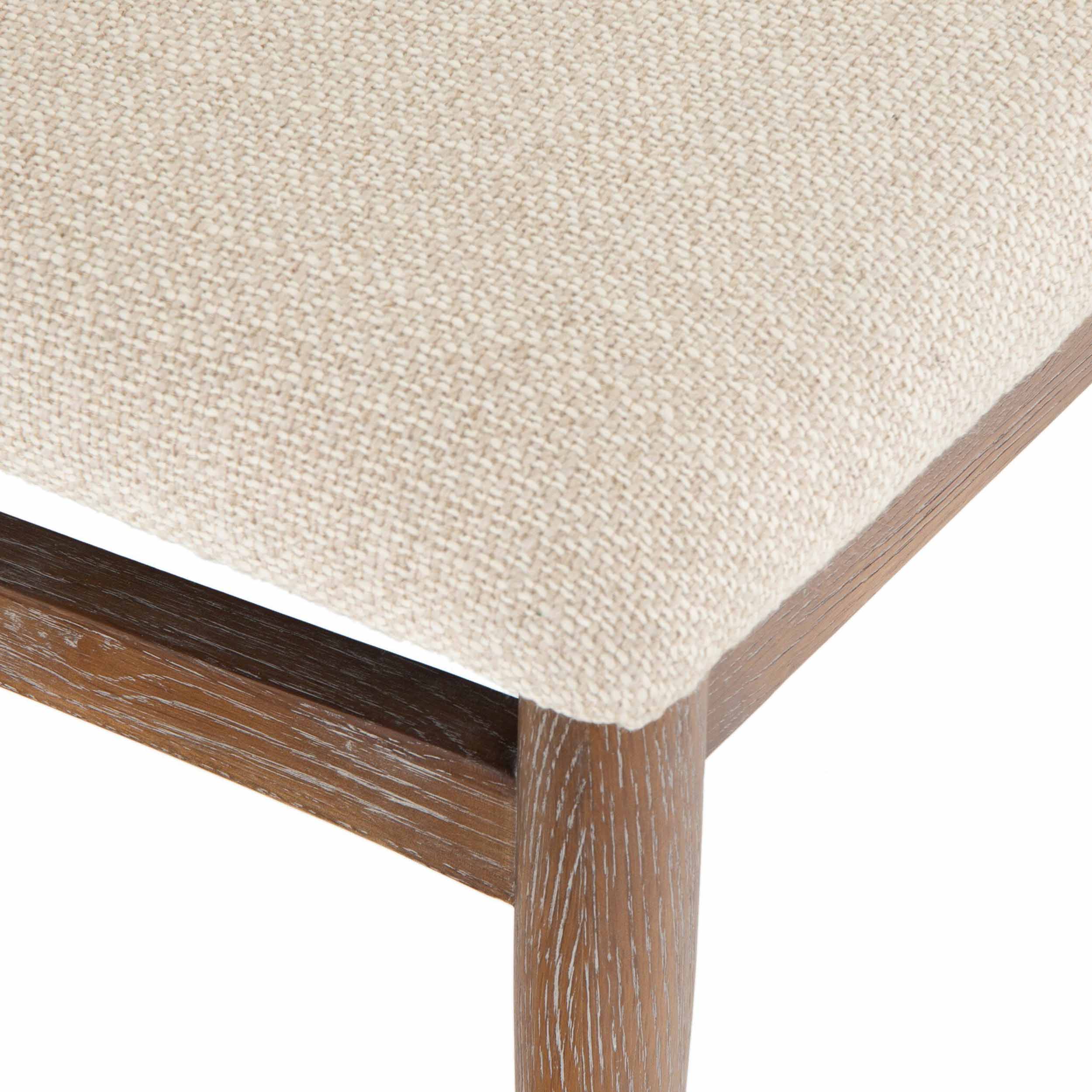 Joren Dining Chair, Irving Taupe