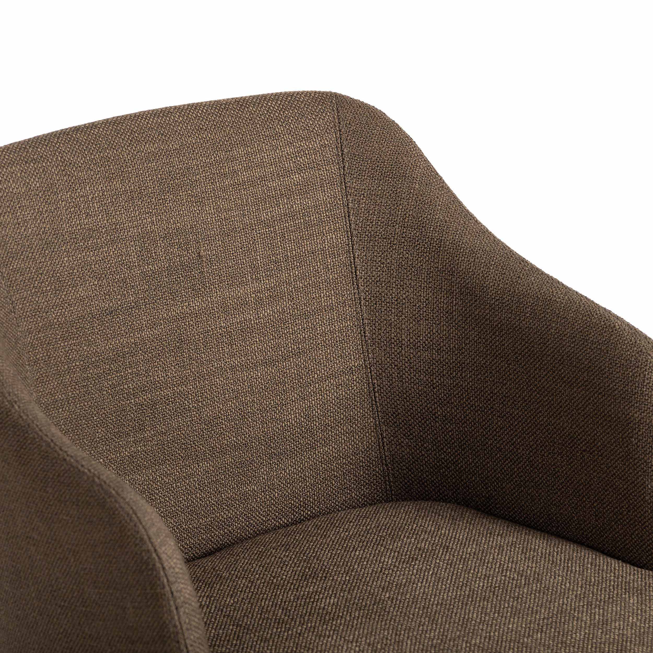 Bryce Dining Chair, Bilton Olive