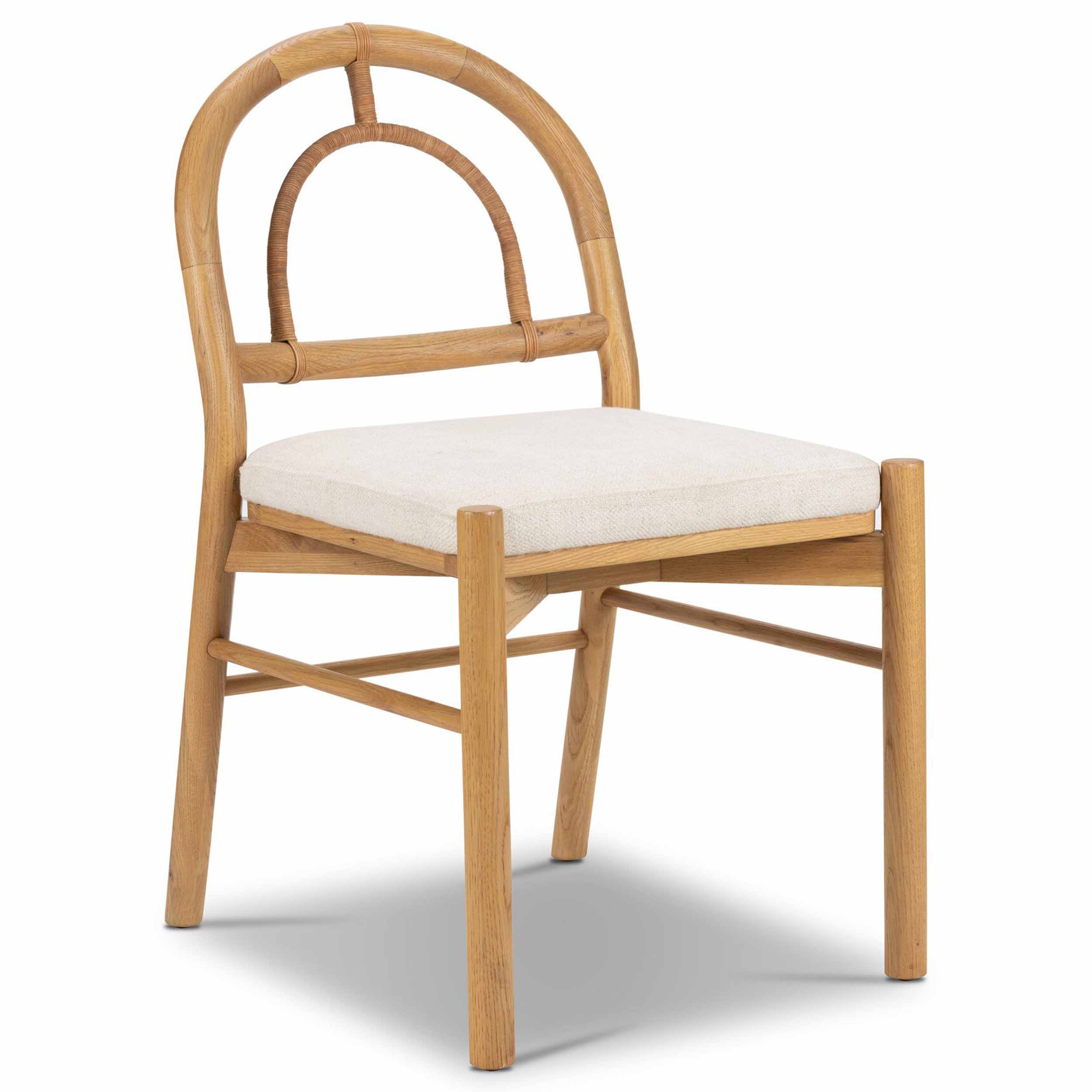 Four Hands Pace Dining Chair - Thumbnail 4