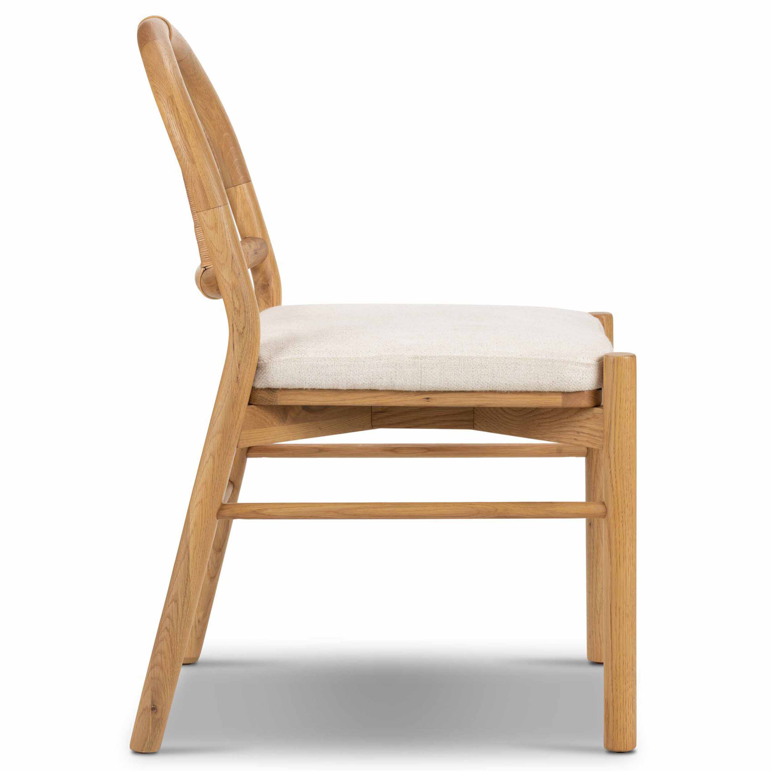 Pace Dining Chair, Dover Crescent