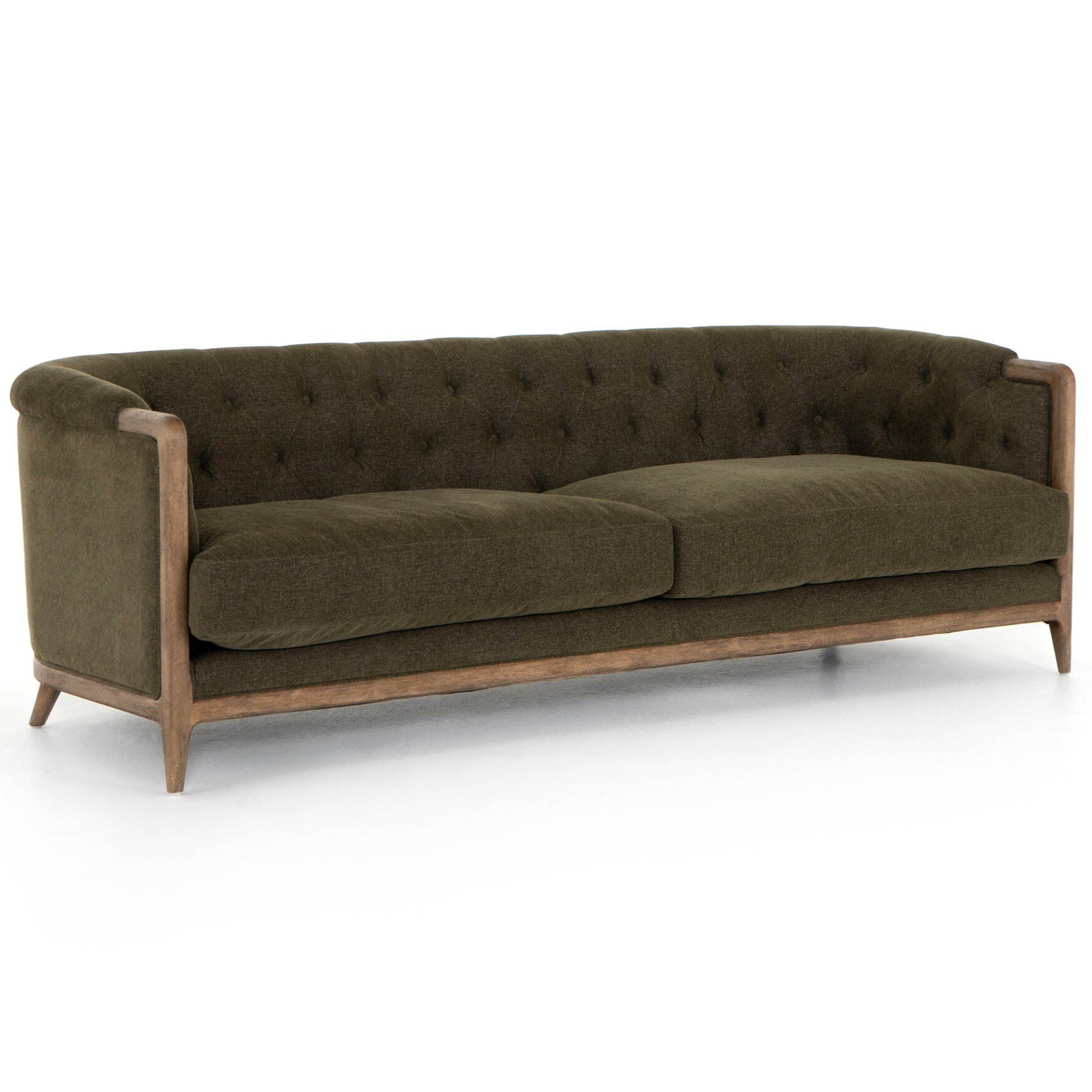 Ellsworth Sofa, Sutton Olive