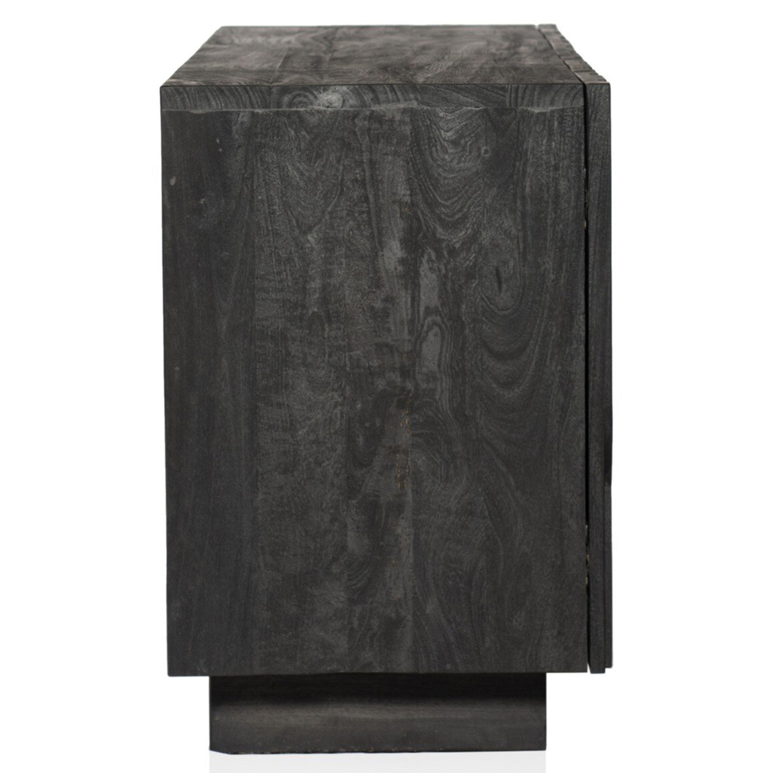 Rivka Media Console, Dark Totem