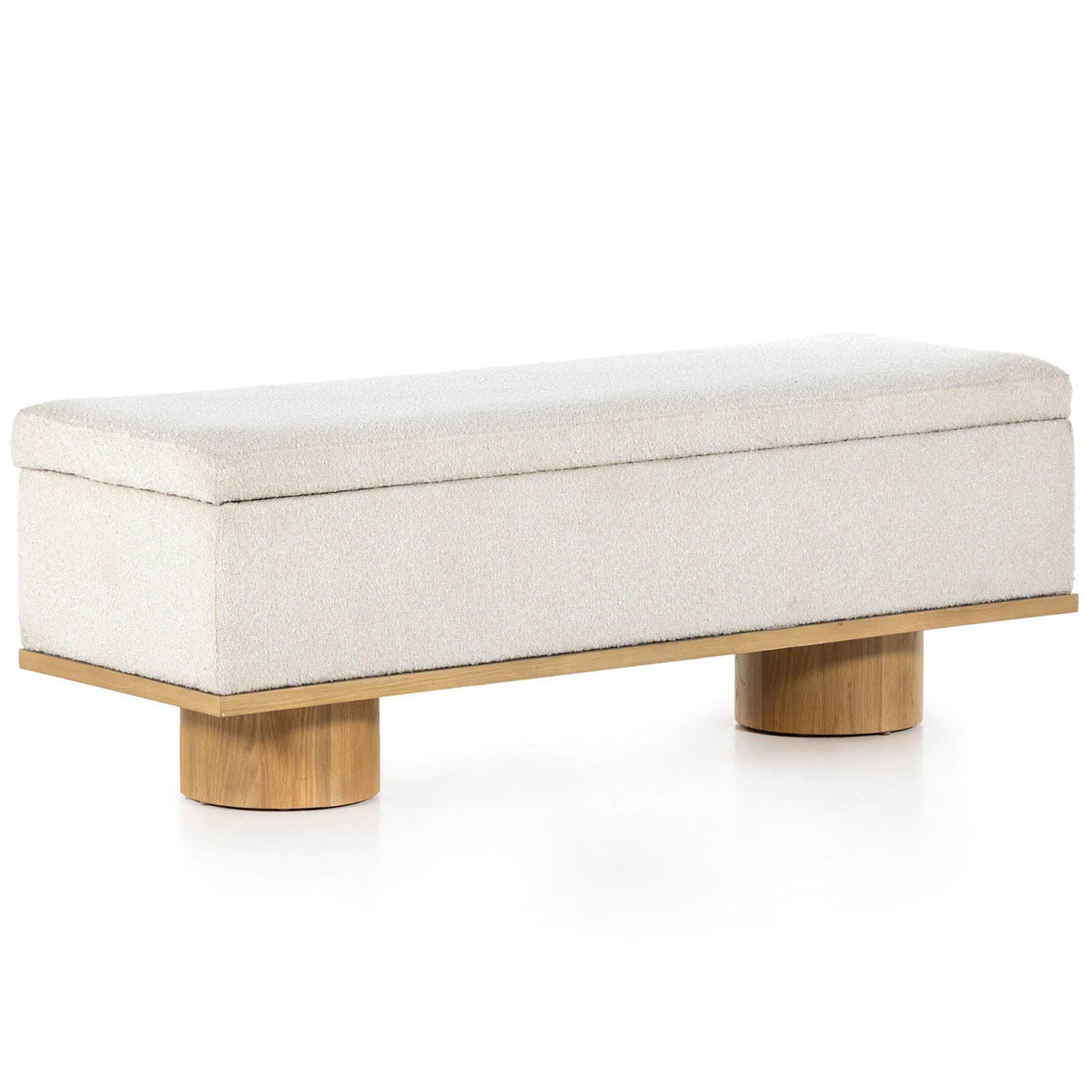 Navi Trunk, Knoll Natural