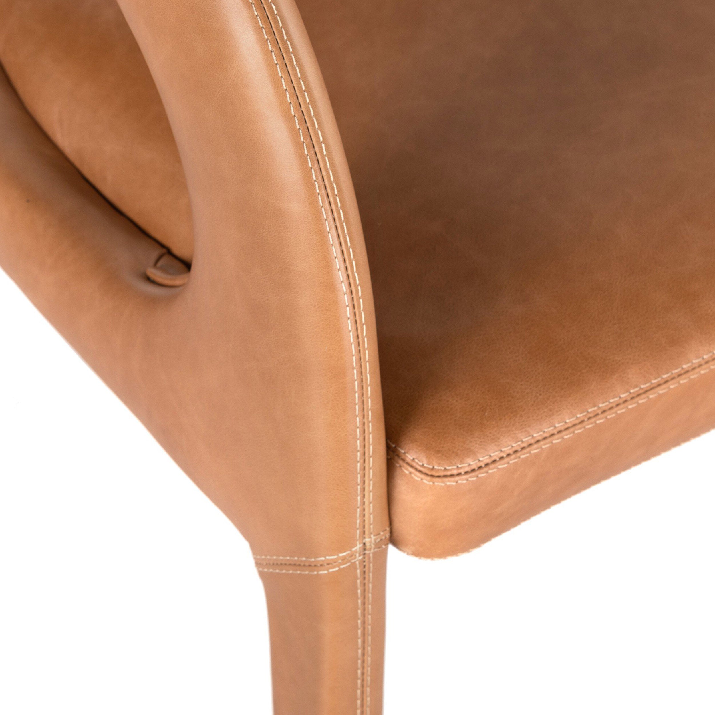 Hawkins Dining Bench, Sonoma Butterscotch