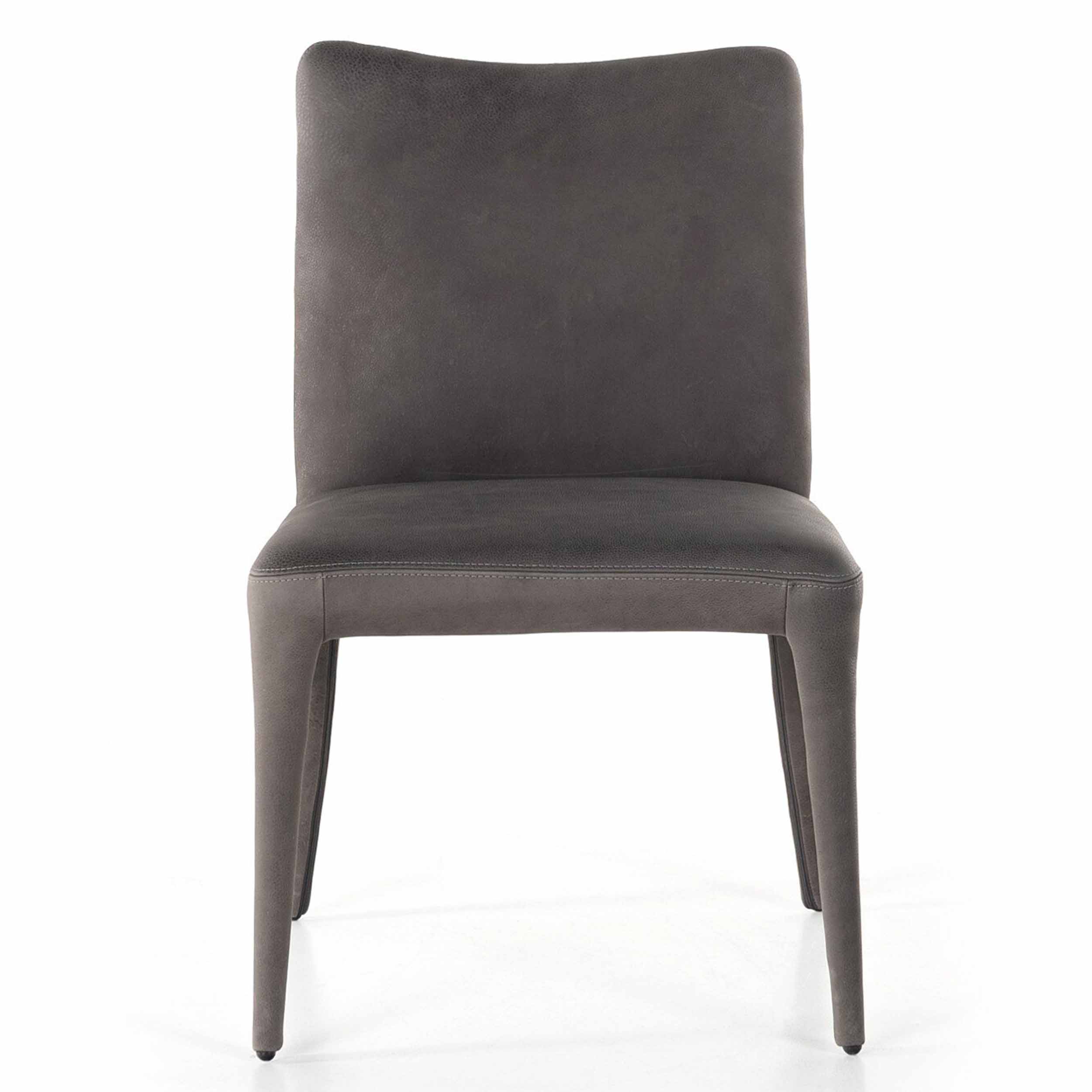 Monza Dining Chair, Heritage Graphite