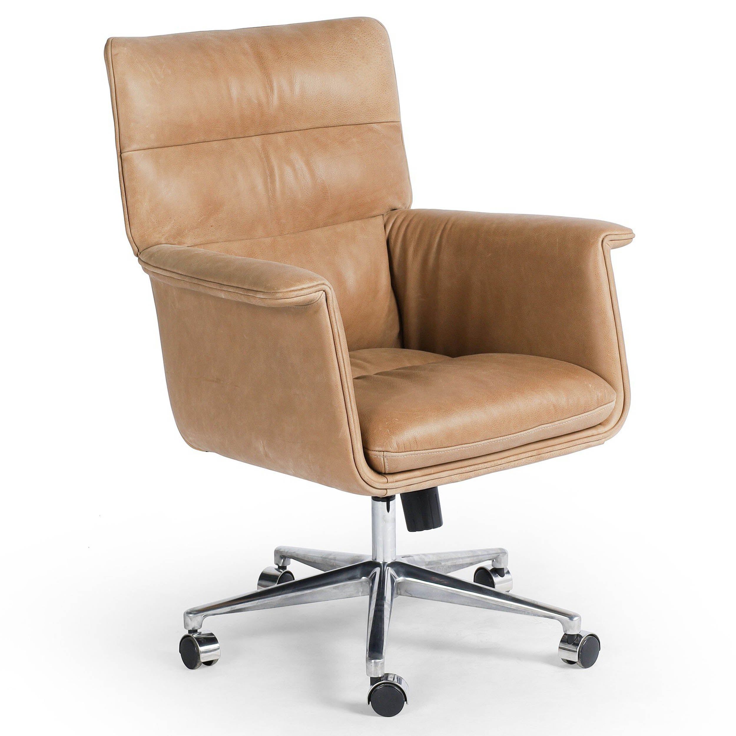 Humphrey Desk Chair, Palermo Drift