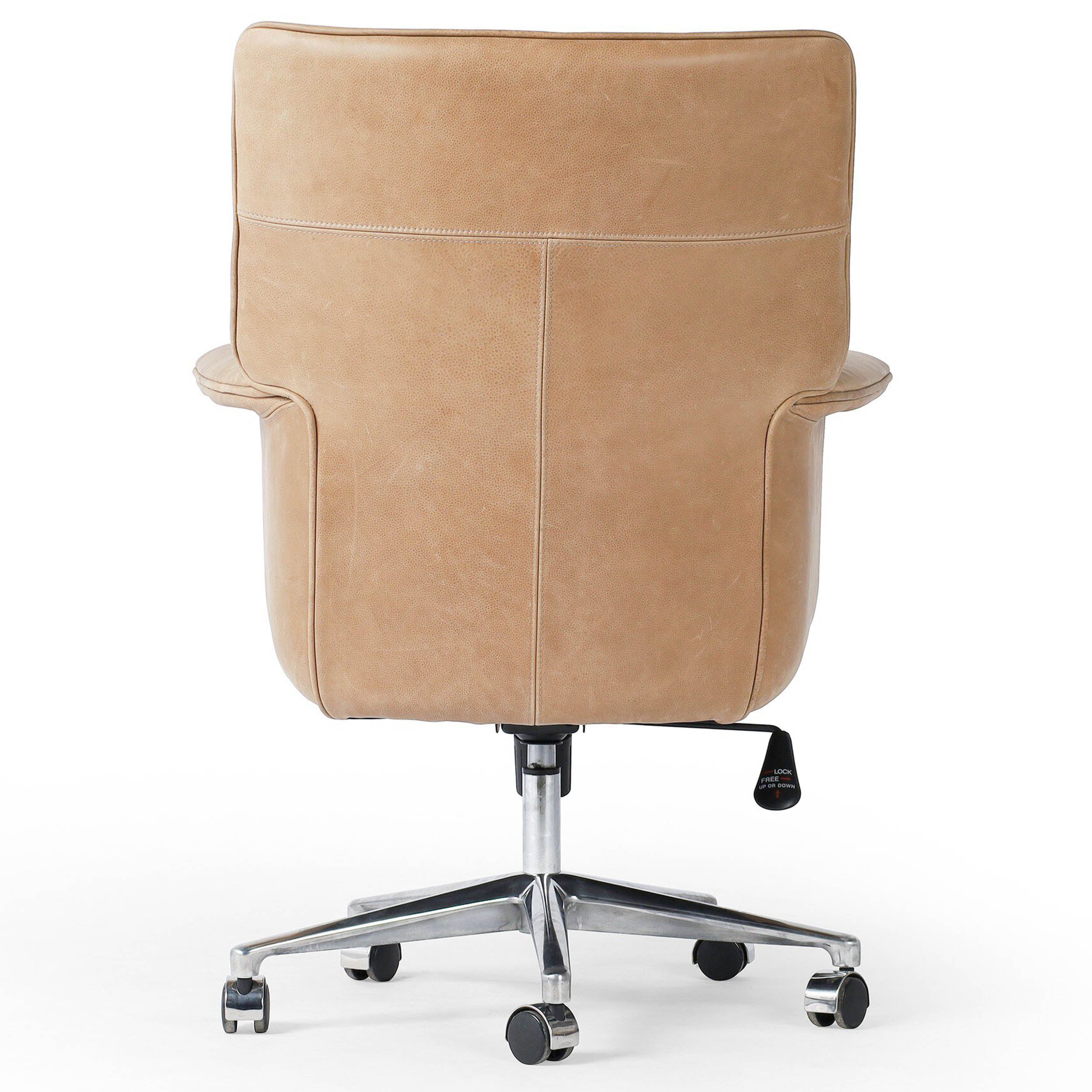 Humphrey Desk Chair, Palermo Drift