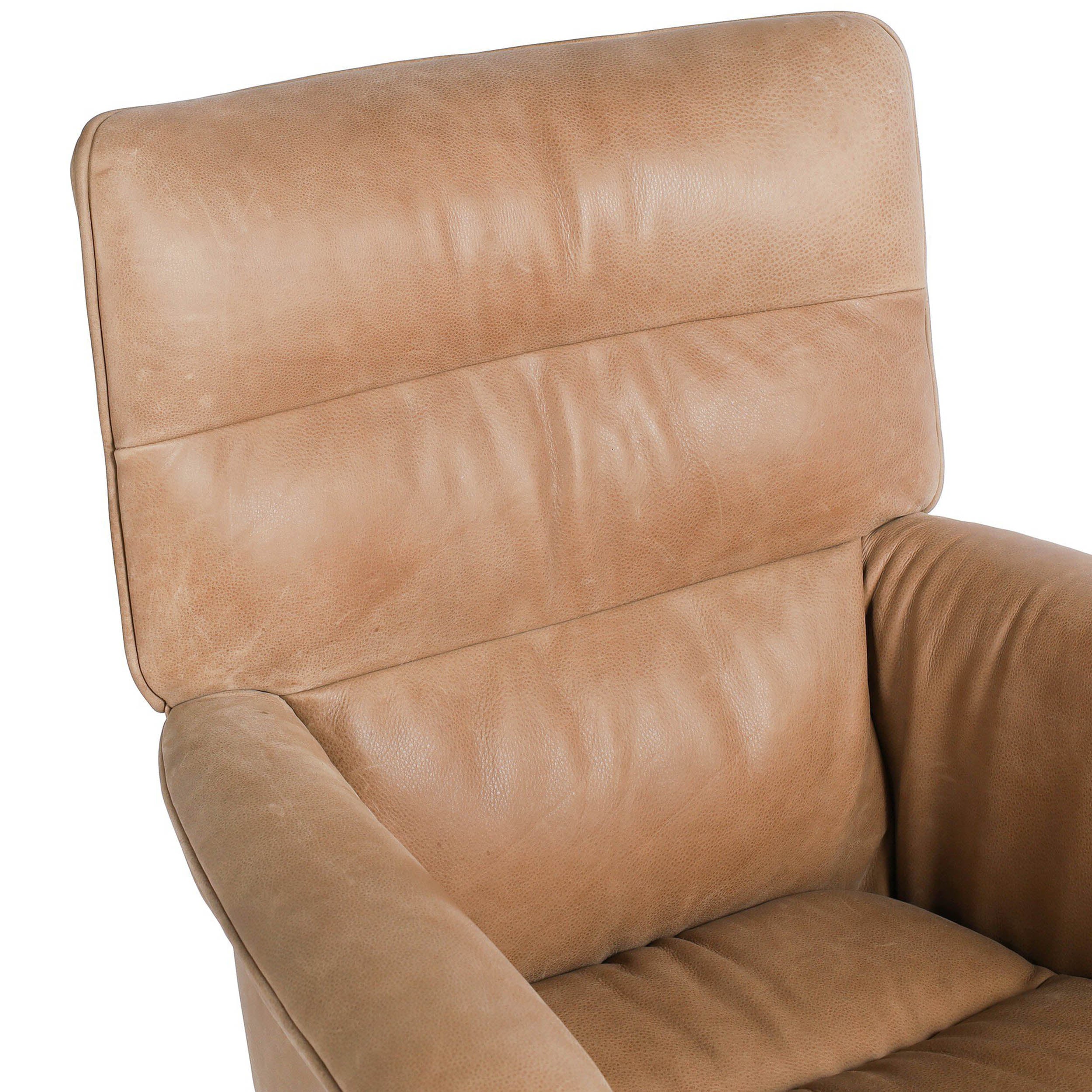 Humphrey Desk Chair, Palermo Drift