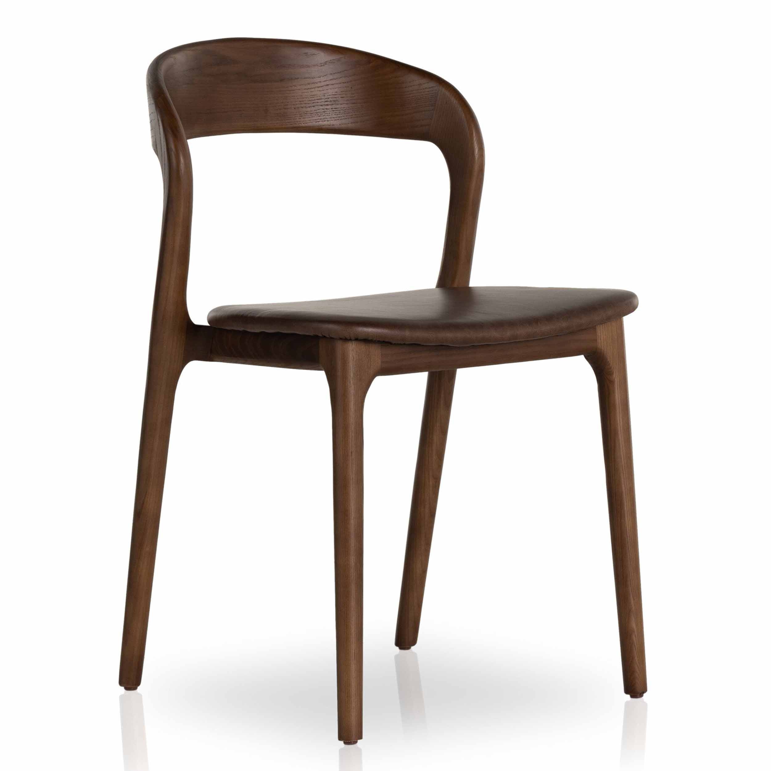 Amare Dining Chair, Sonoma Coco