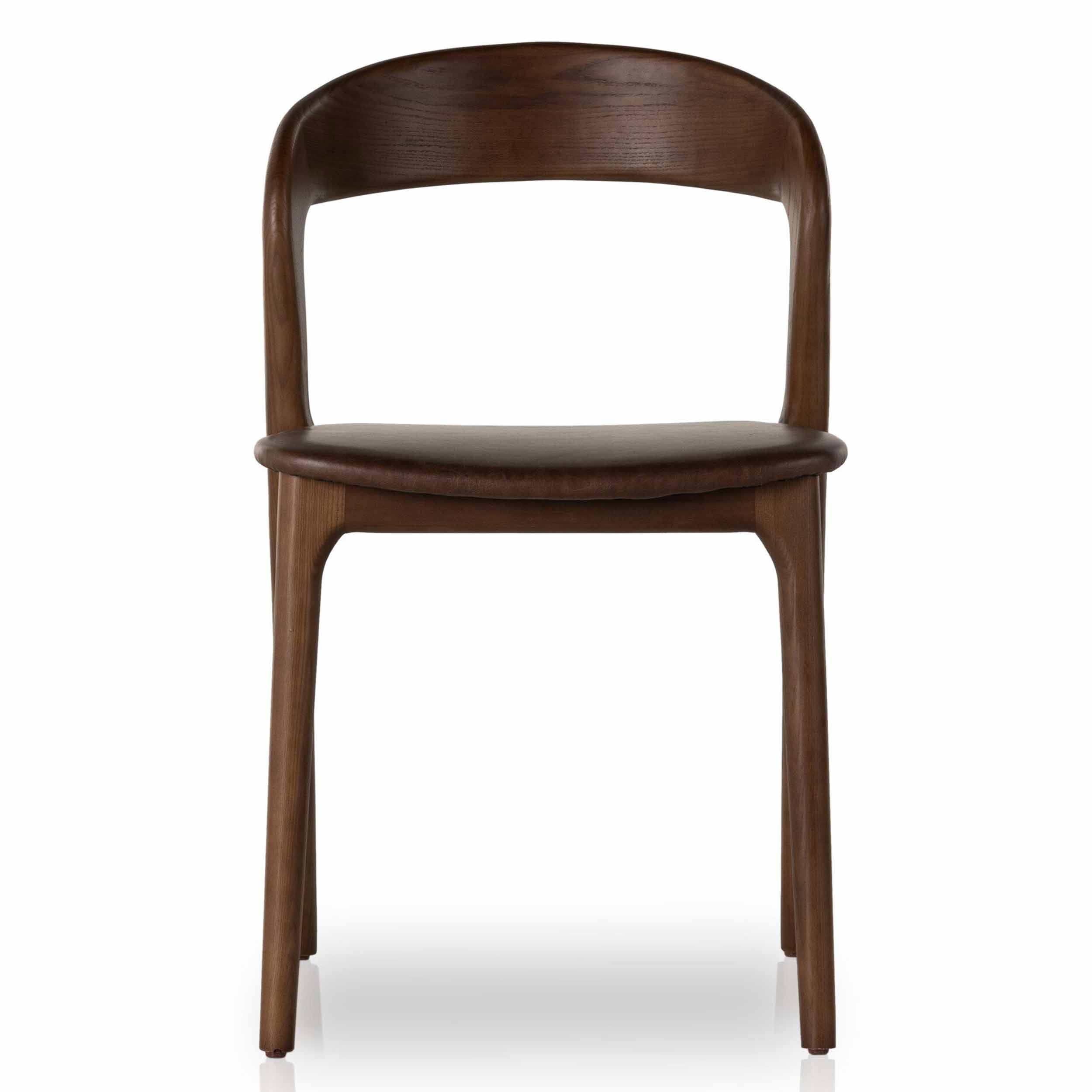 Amare Dining Chair, Sonoma Coco