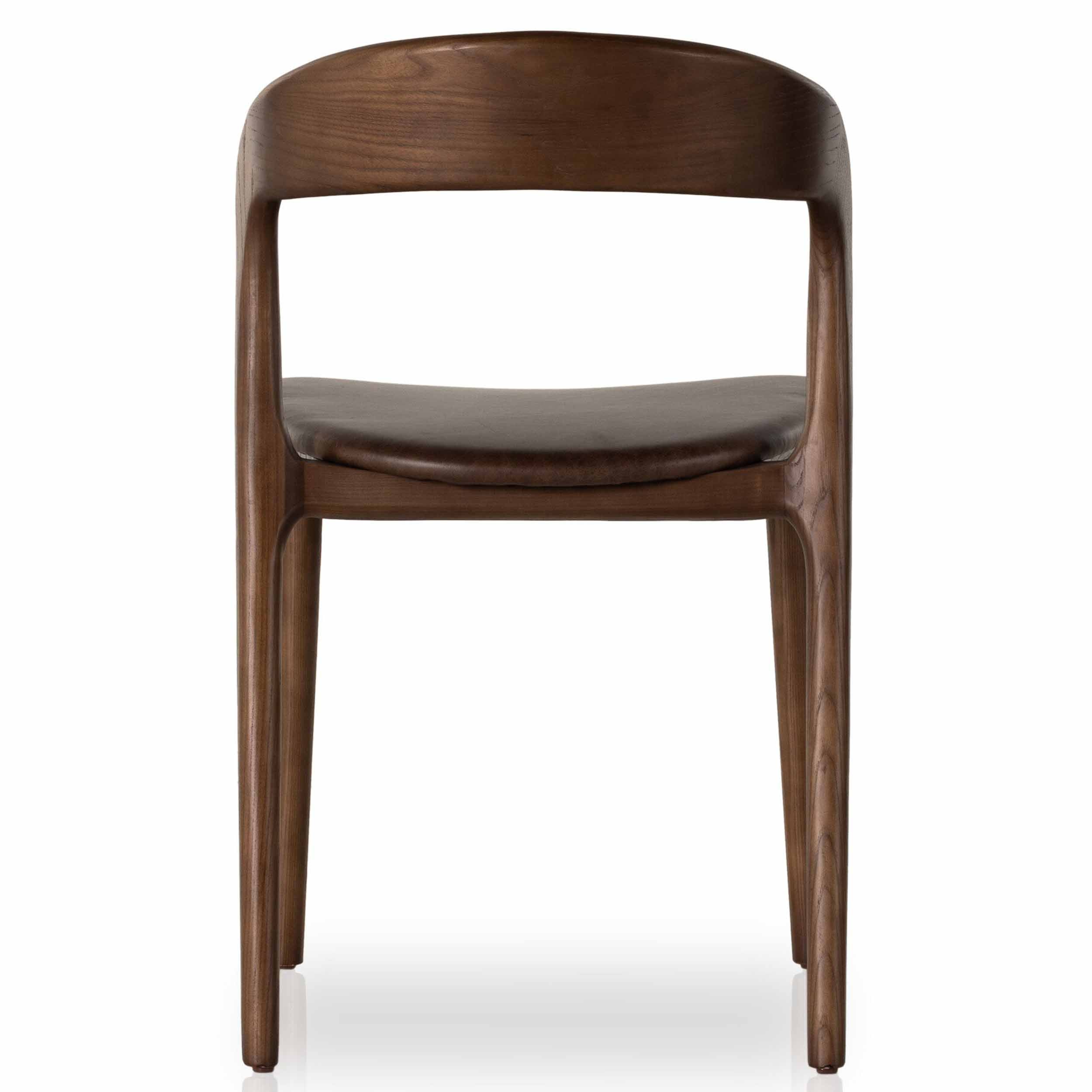 Amare Dining Chair, Sonoma Coco