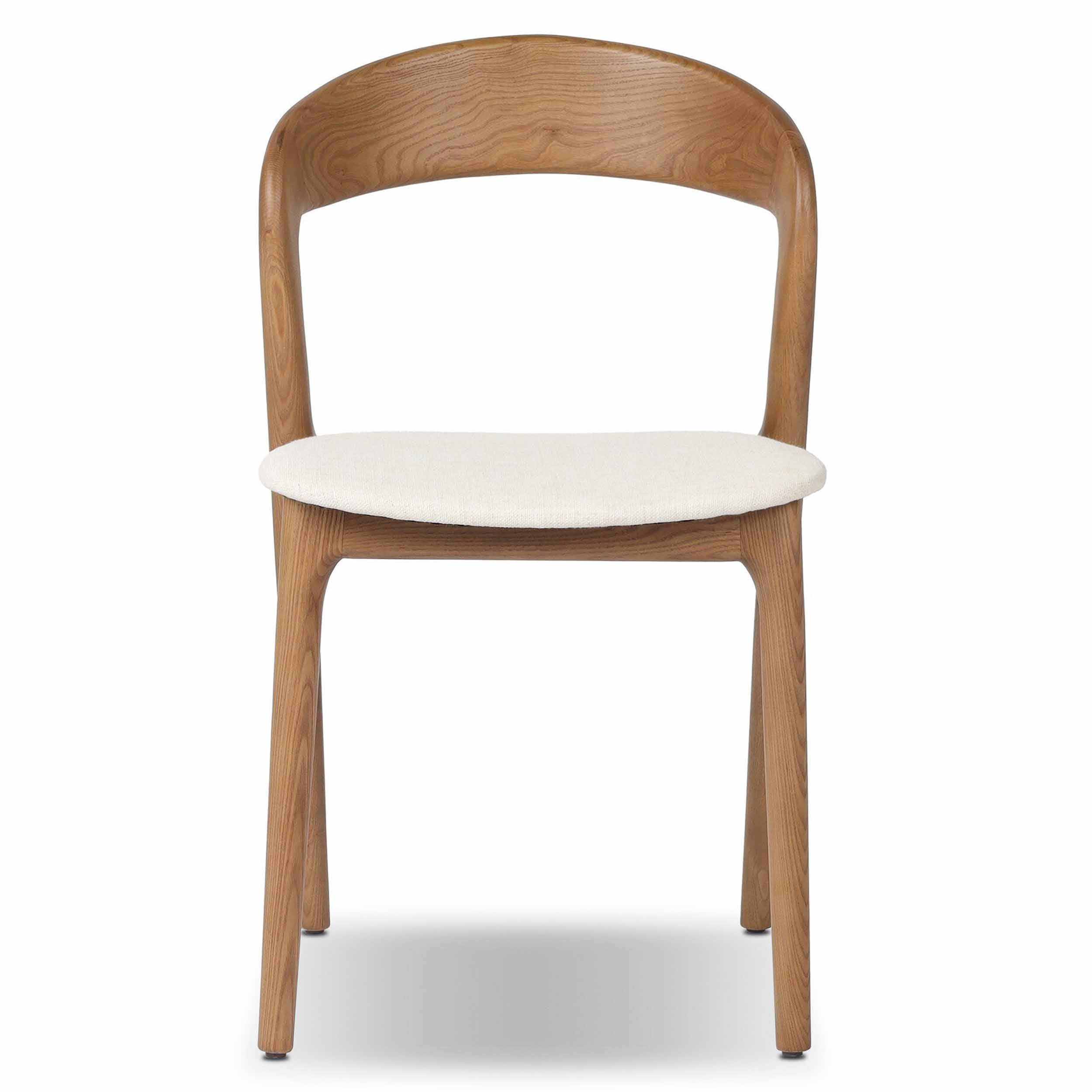 Amare Dining Chair, Alcala Cream