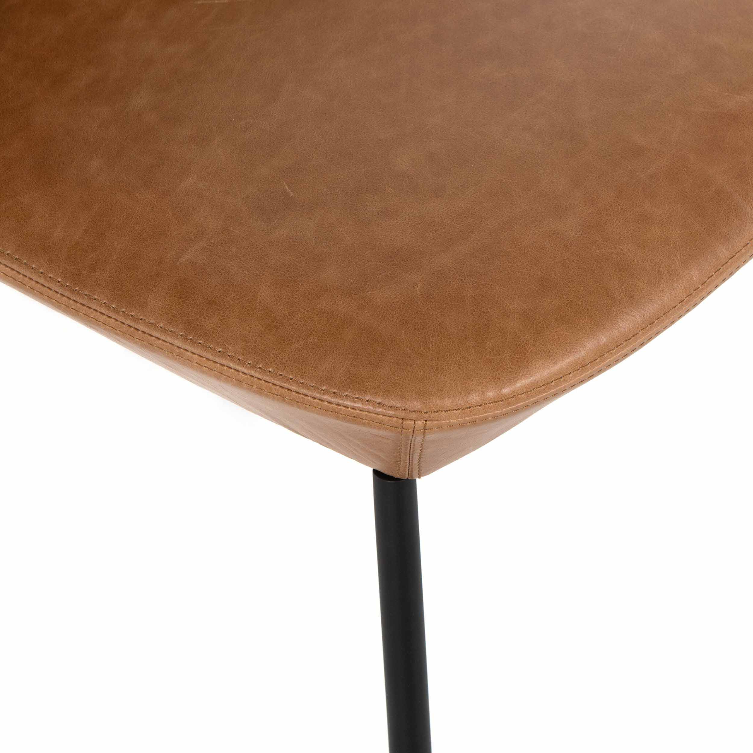 Imani Dining Chair, Sonoma Butterscotch