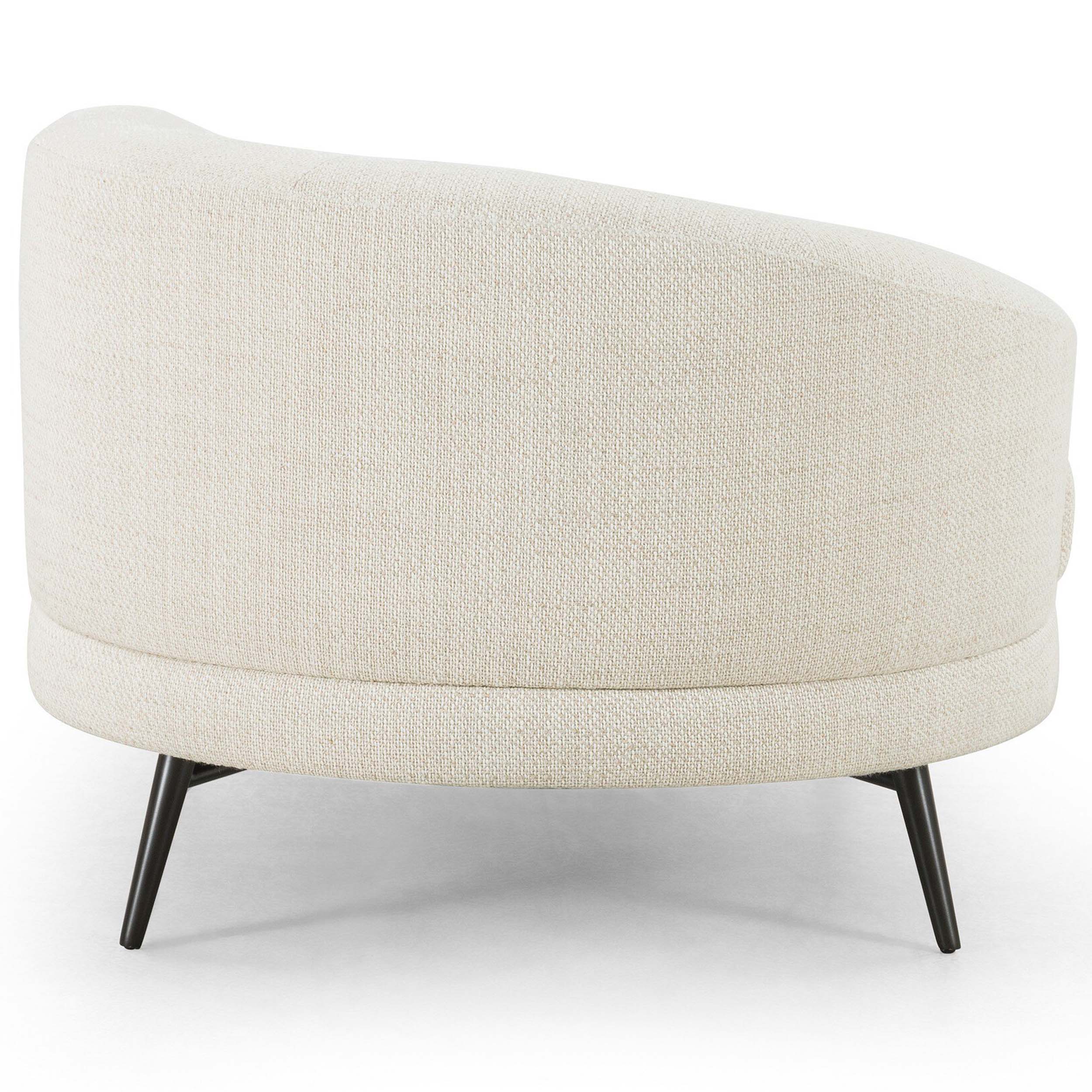 Carmela Chaise, Irving Taupe