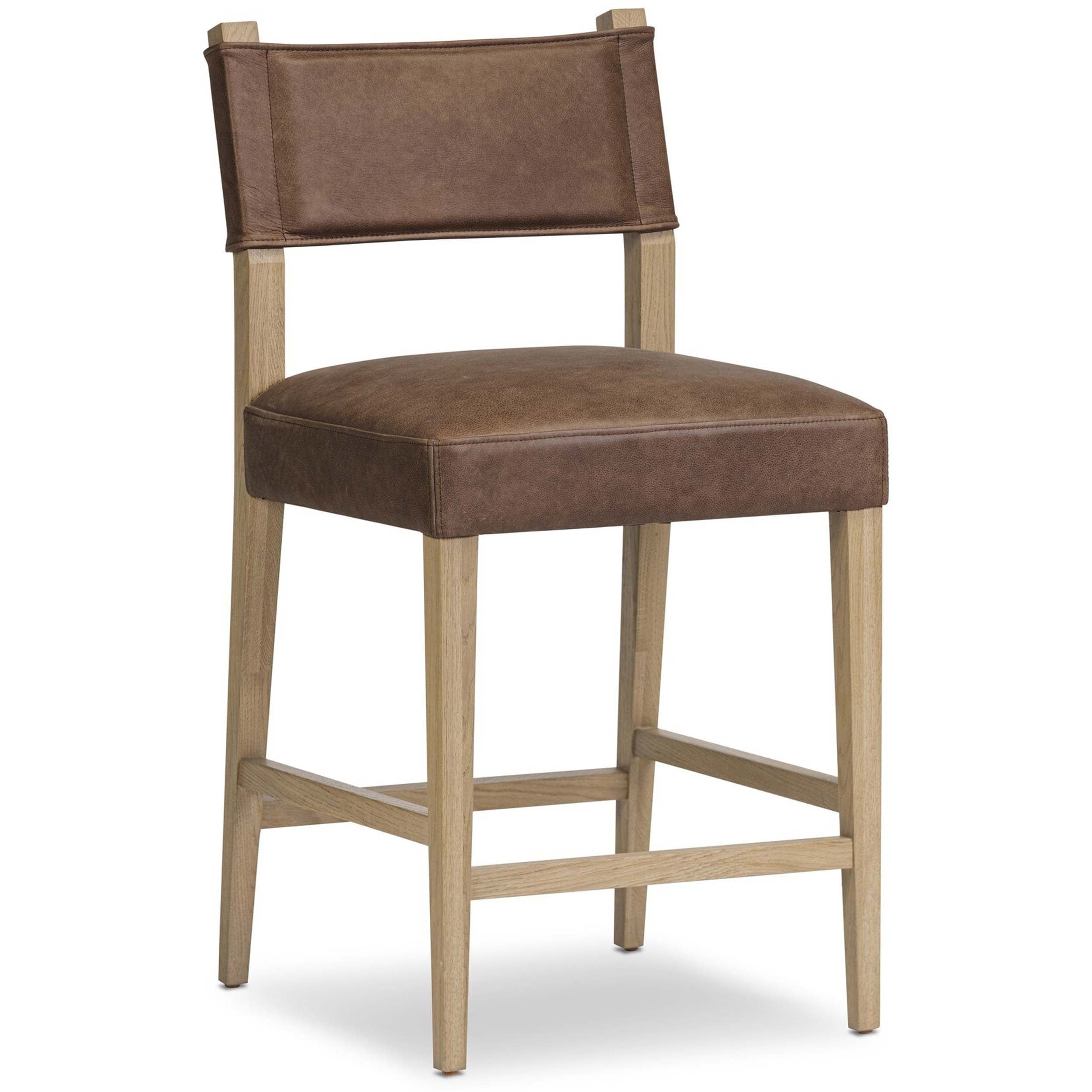 Ferris Bar + Counter Stool, Palermo Cigar