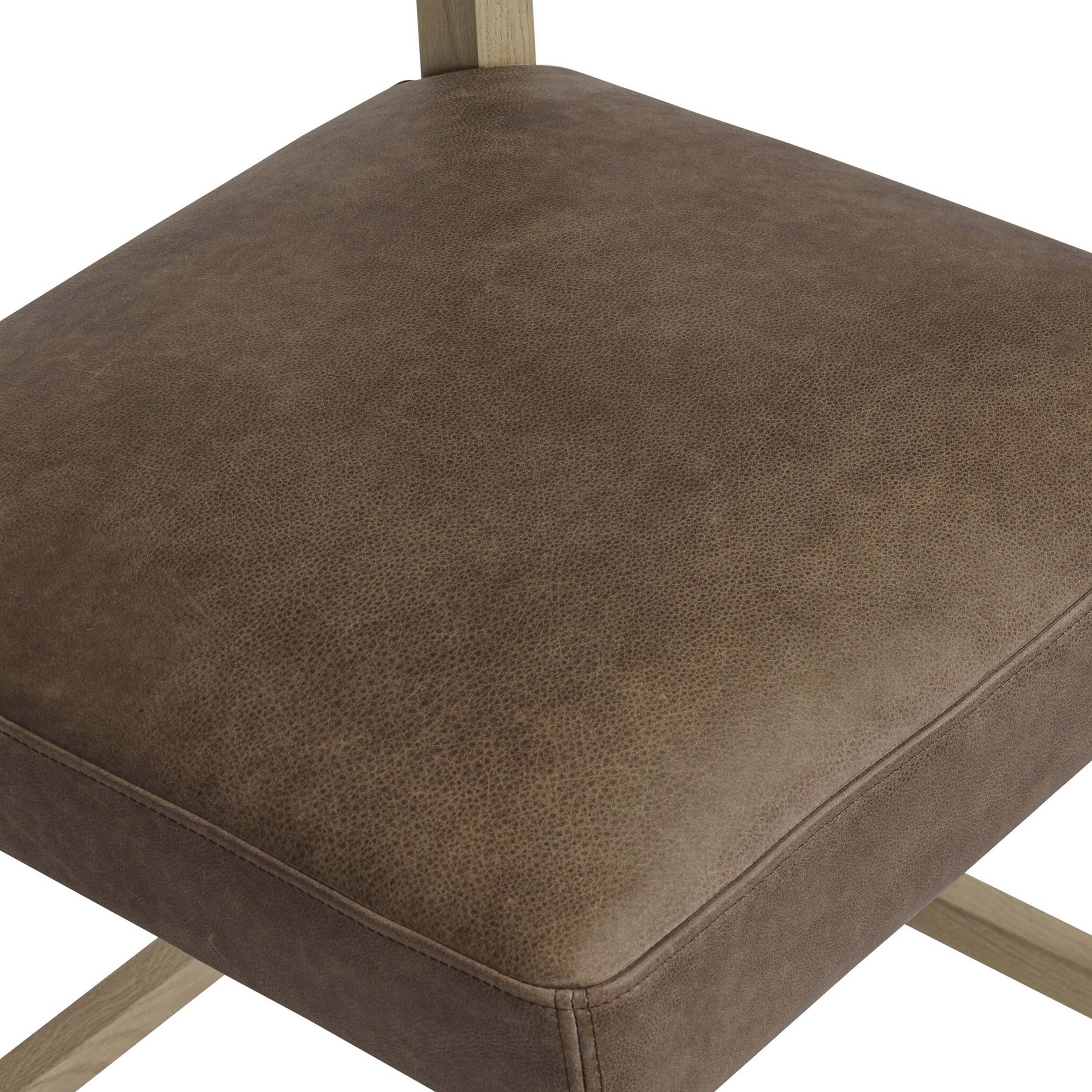 Ferris Bar + Counter Stool, Palermo Cigar