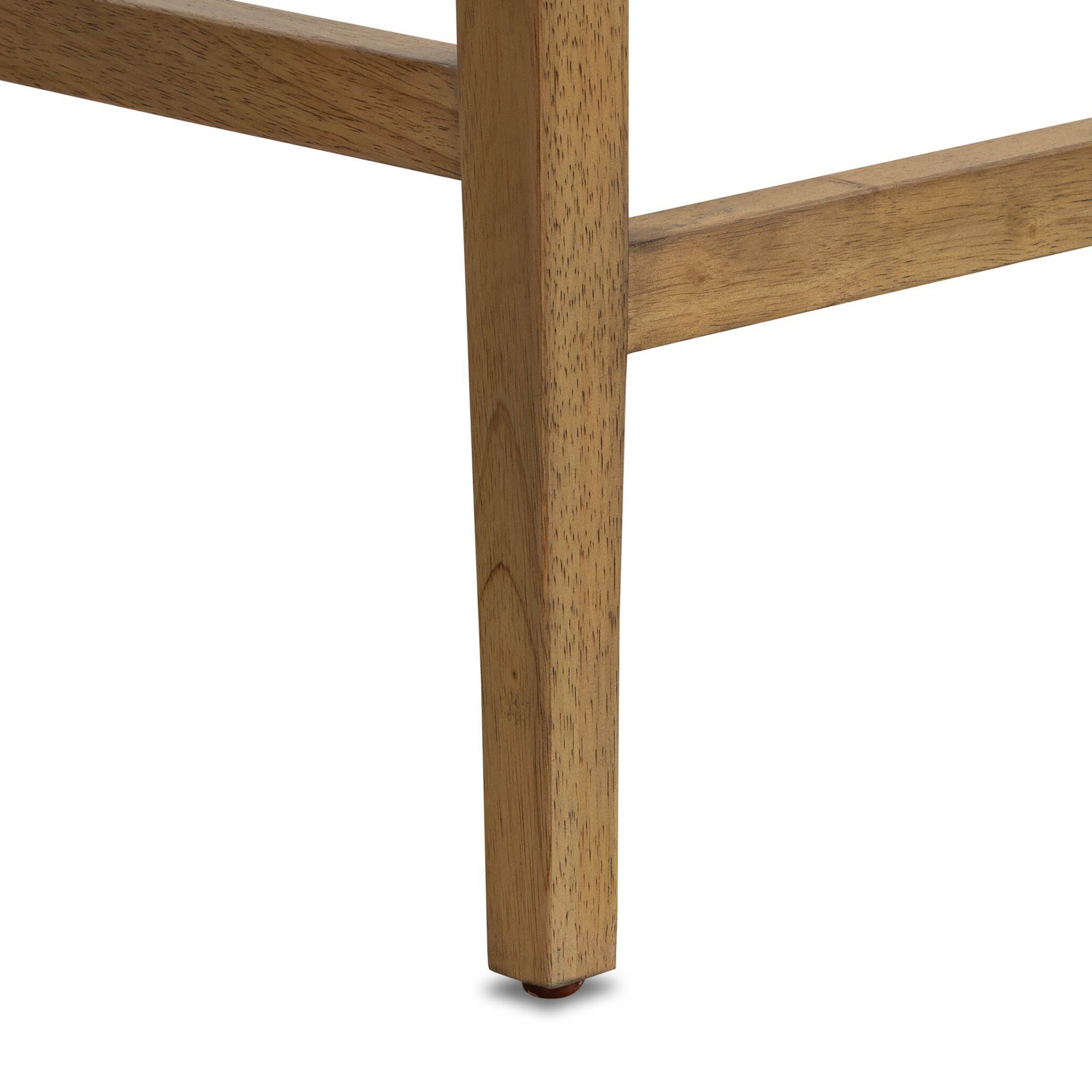 Ferris Bar + Counter Stool, Maestro Camel