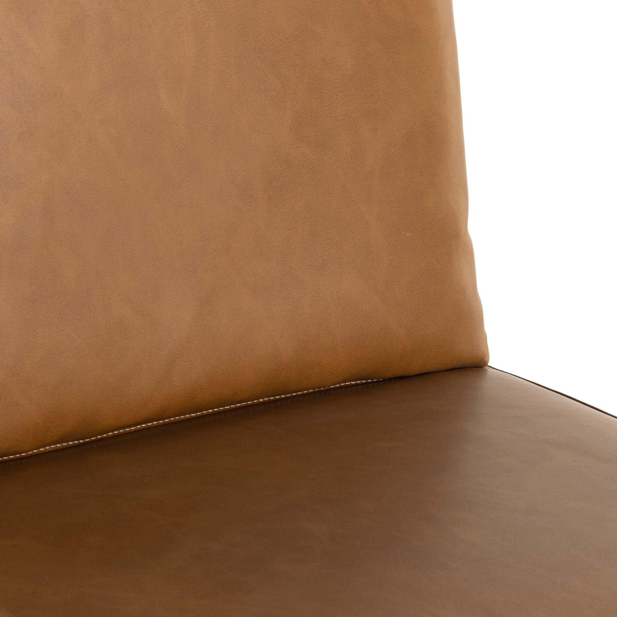 Crete Bar + Counter Stool, Sierra Butterscotch