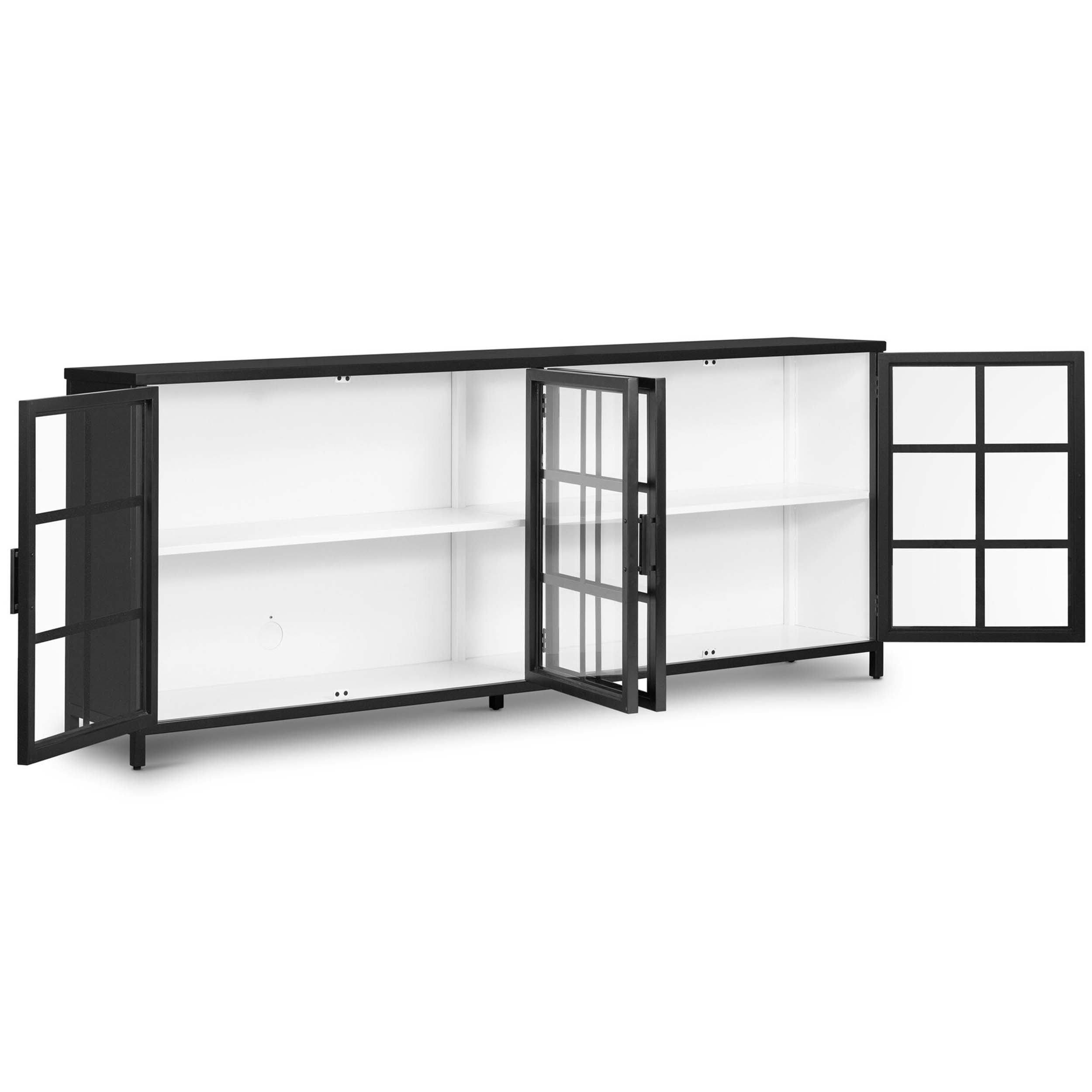 Lexington Sideboard, Black