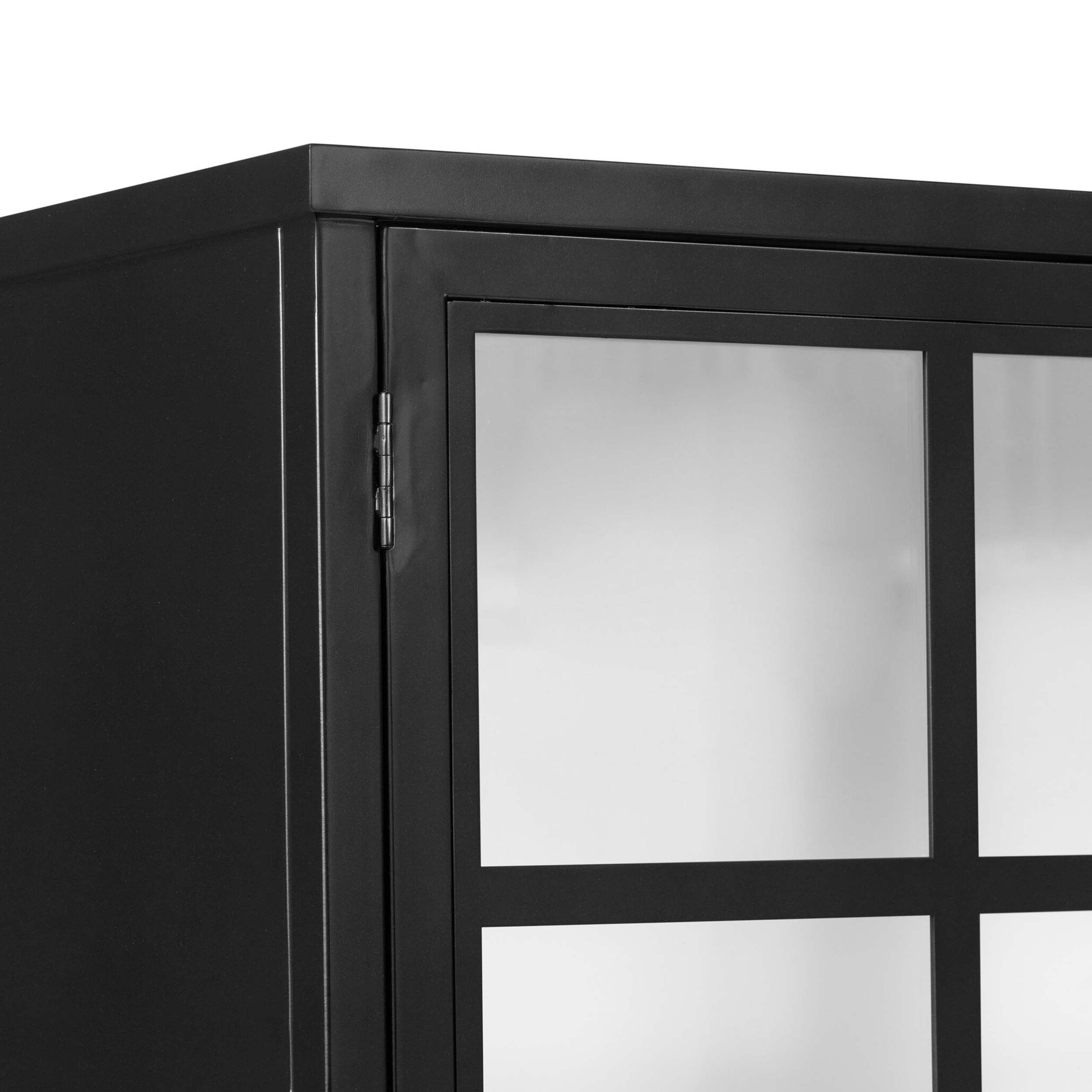 Lexington Sideboard, Black