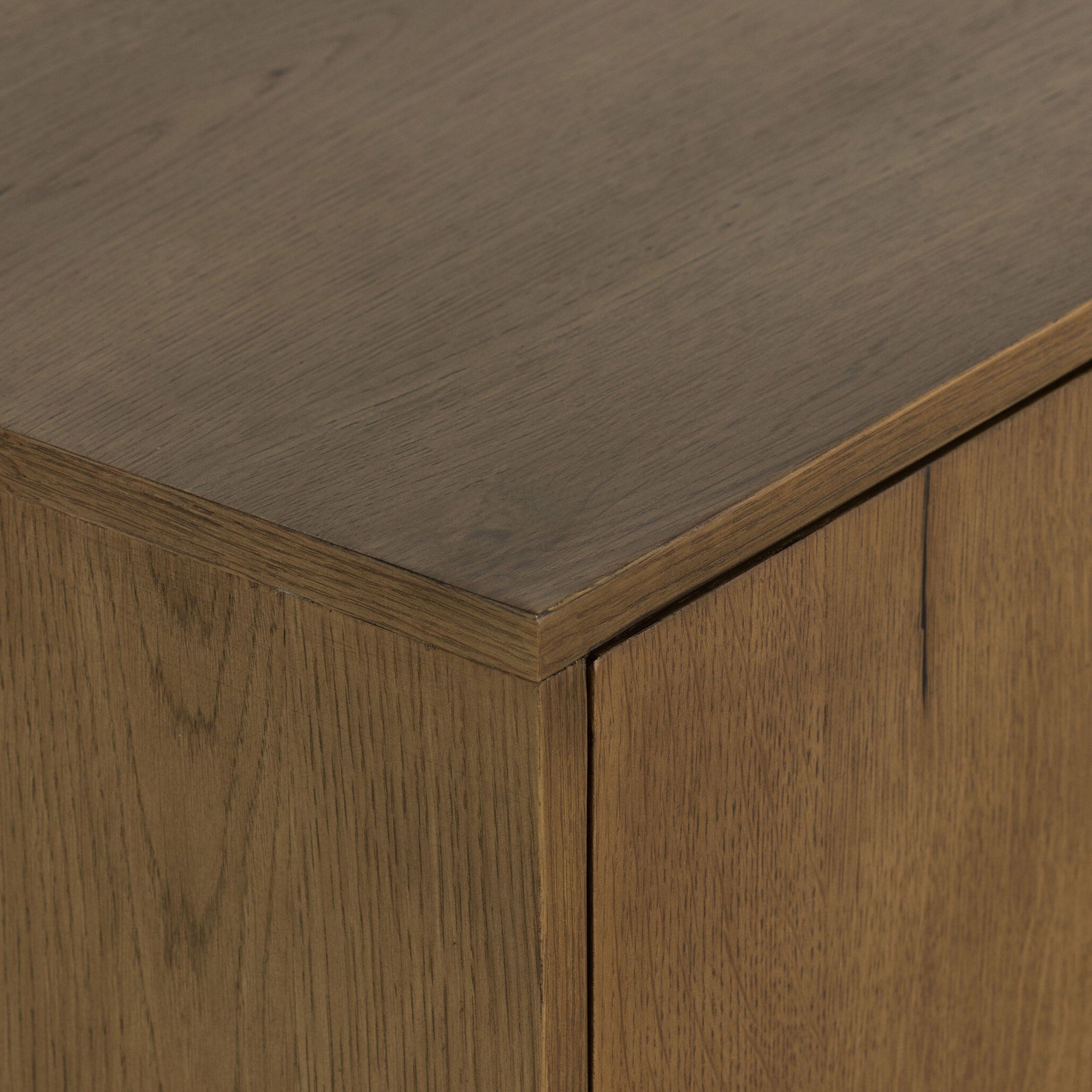Eaton Media, Amber Oak Resin
