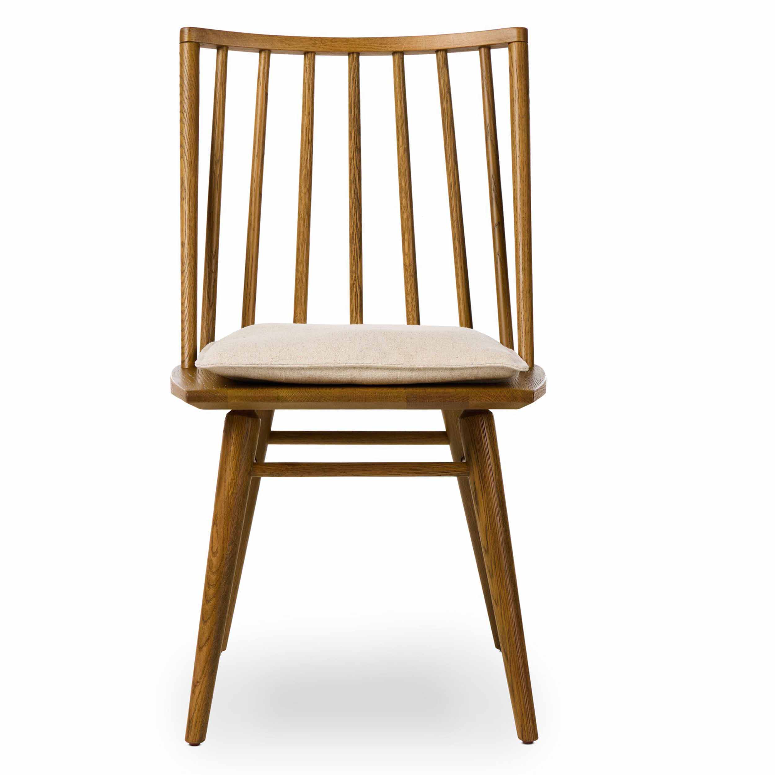 Lewis Windsor Chair, Antwerp Natural, Sandy Oak