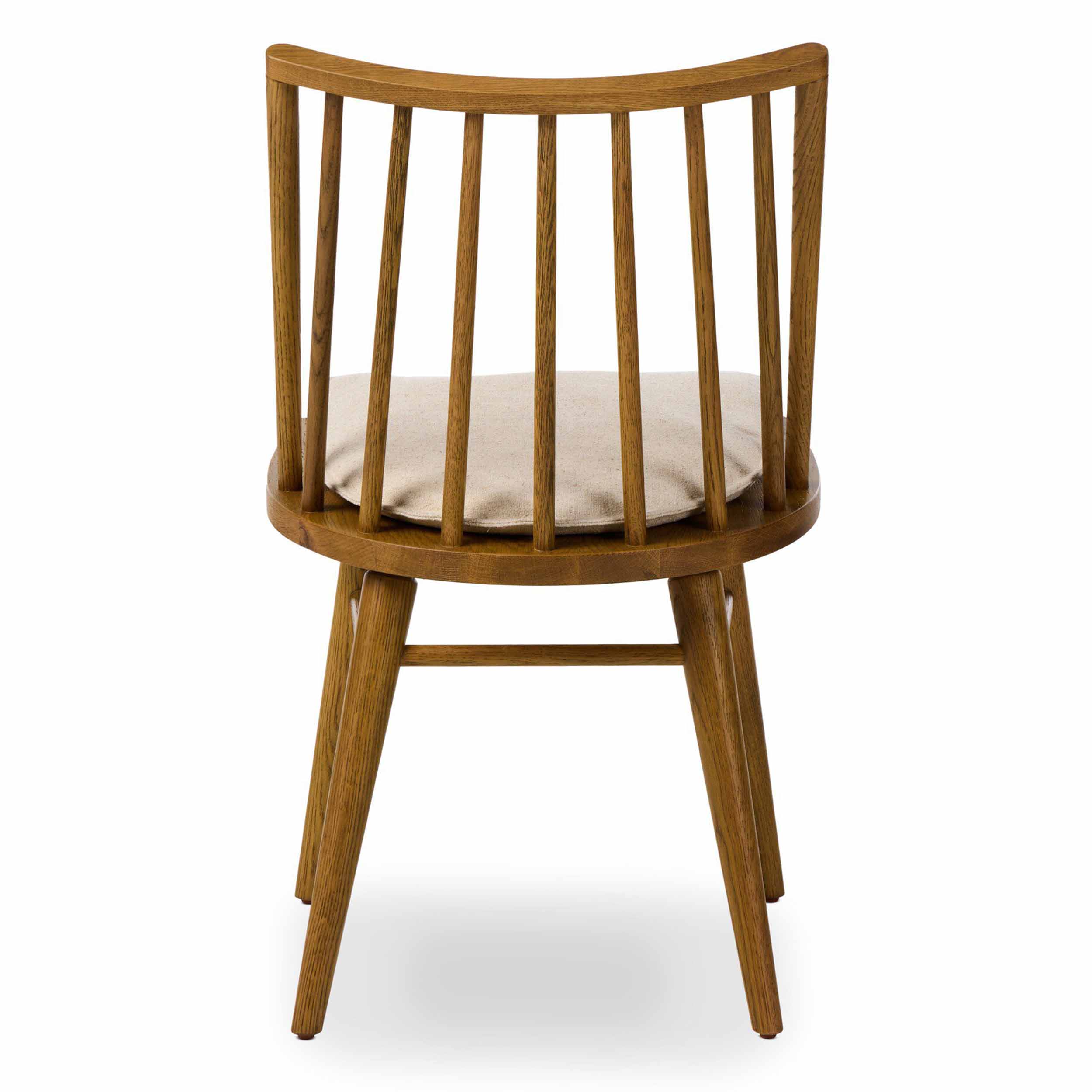 Lewis Windsor Chair, Antwerp Natural, Sandy Oak
