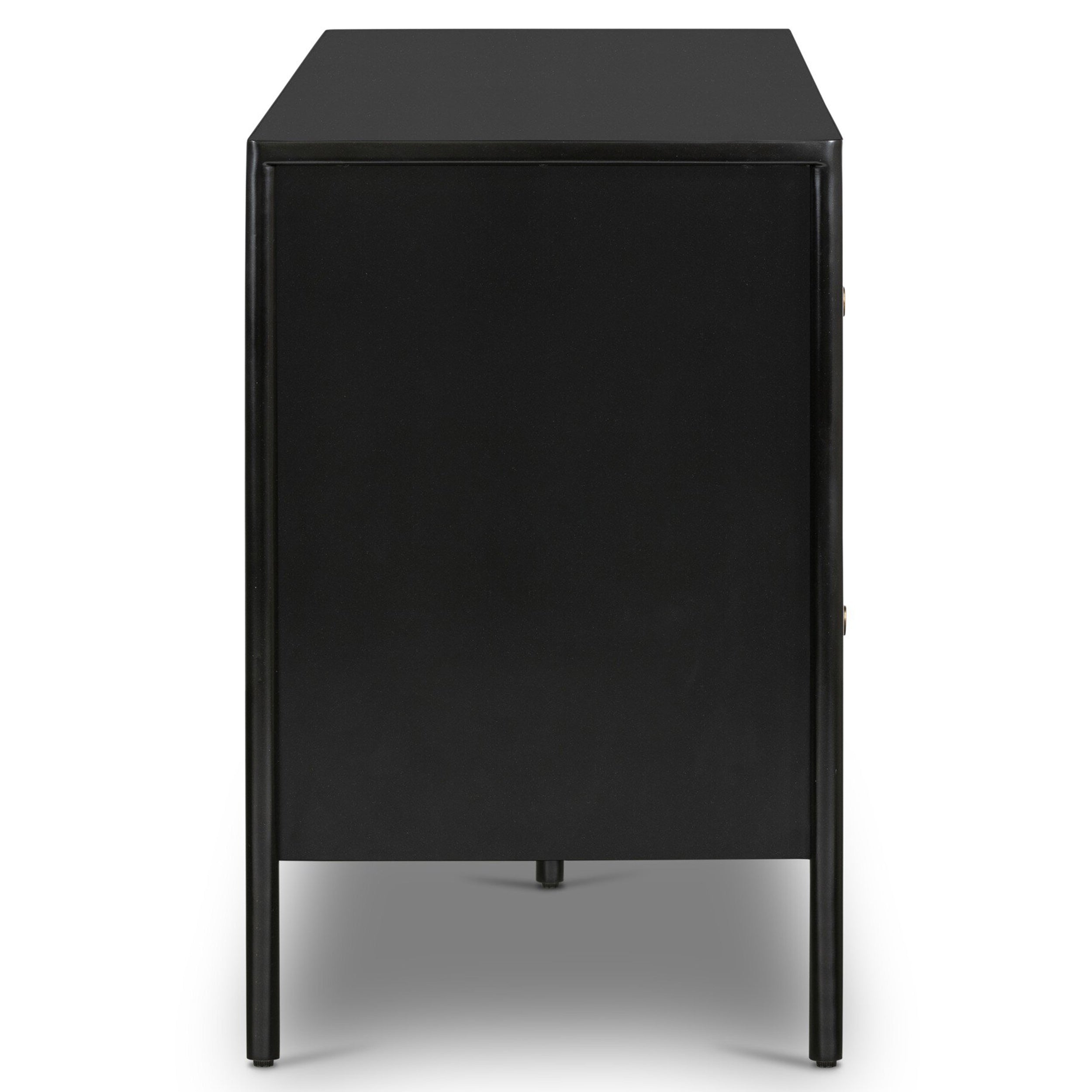 Soto Media Console, Black