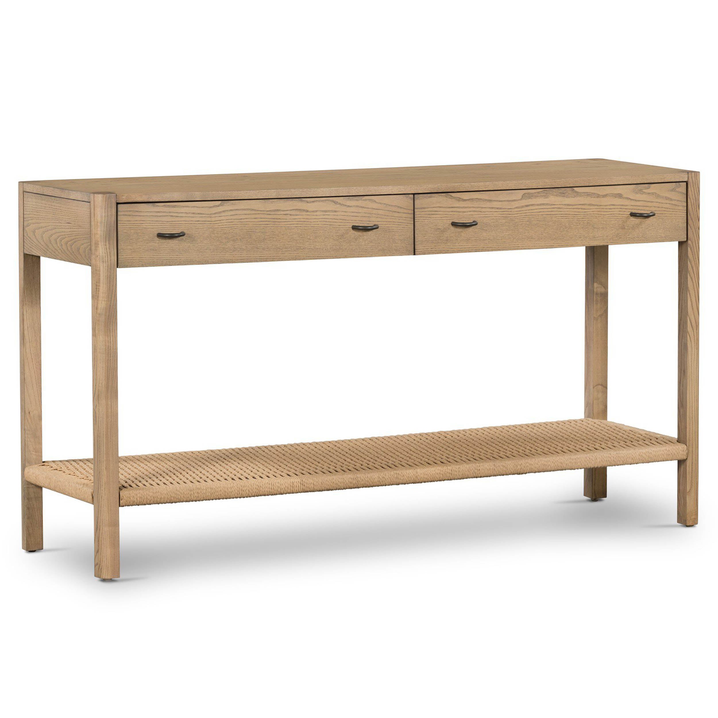 Zuma Console, Dune Ash Veneer
