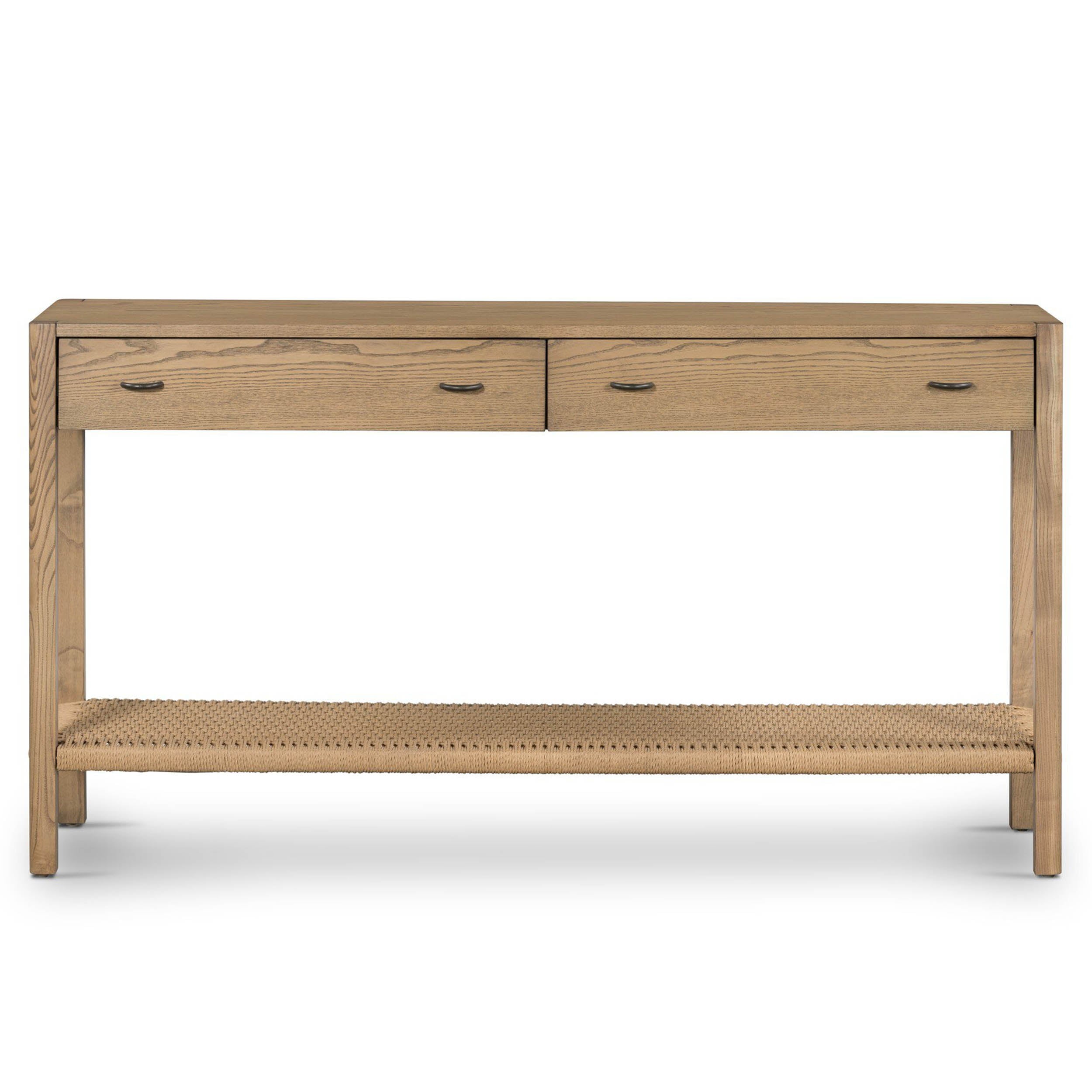 Zuma Console, Dune Ash Veneer