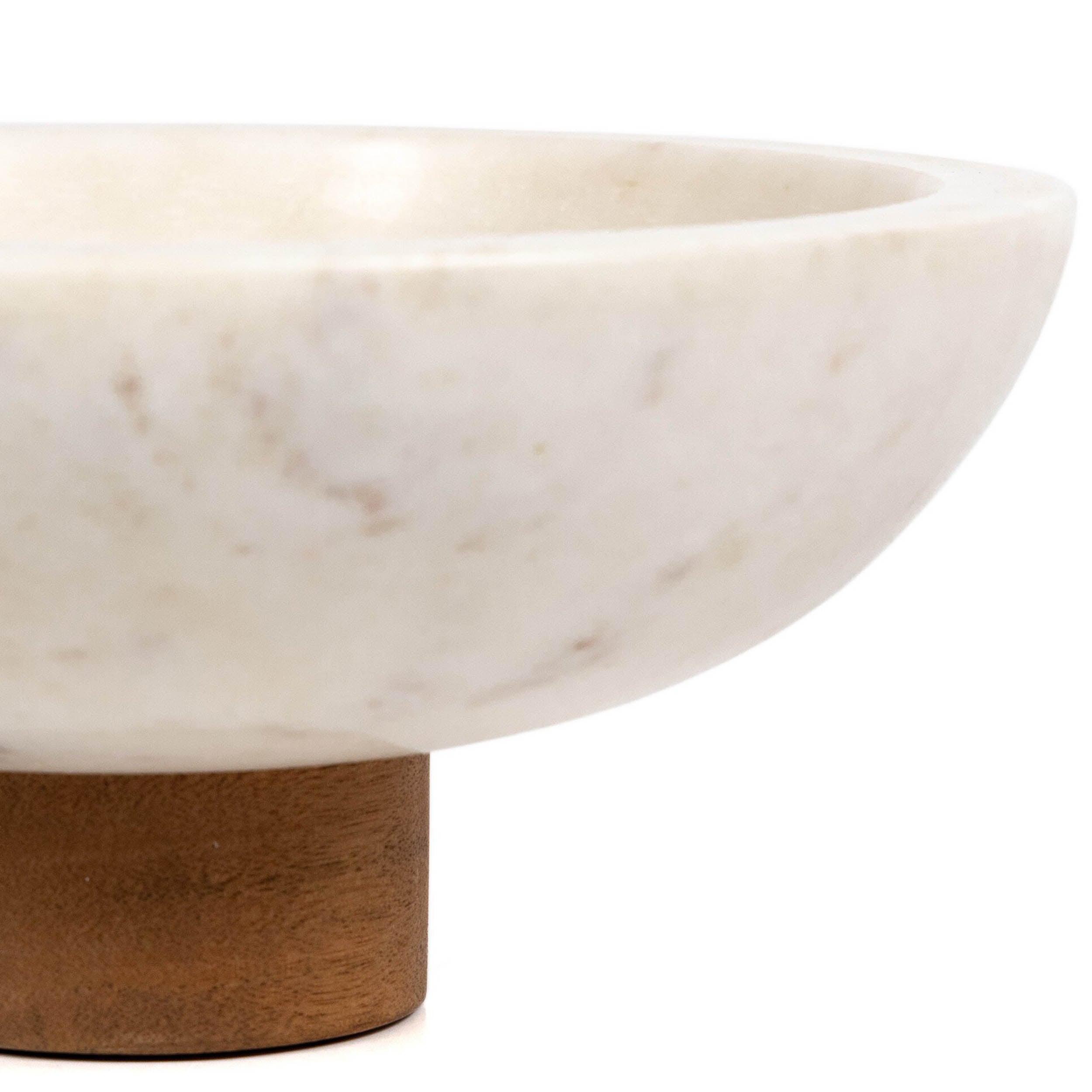 Lira Bowl, Auburn Mango