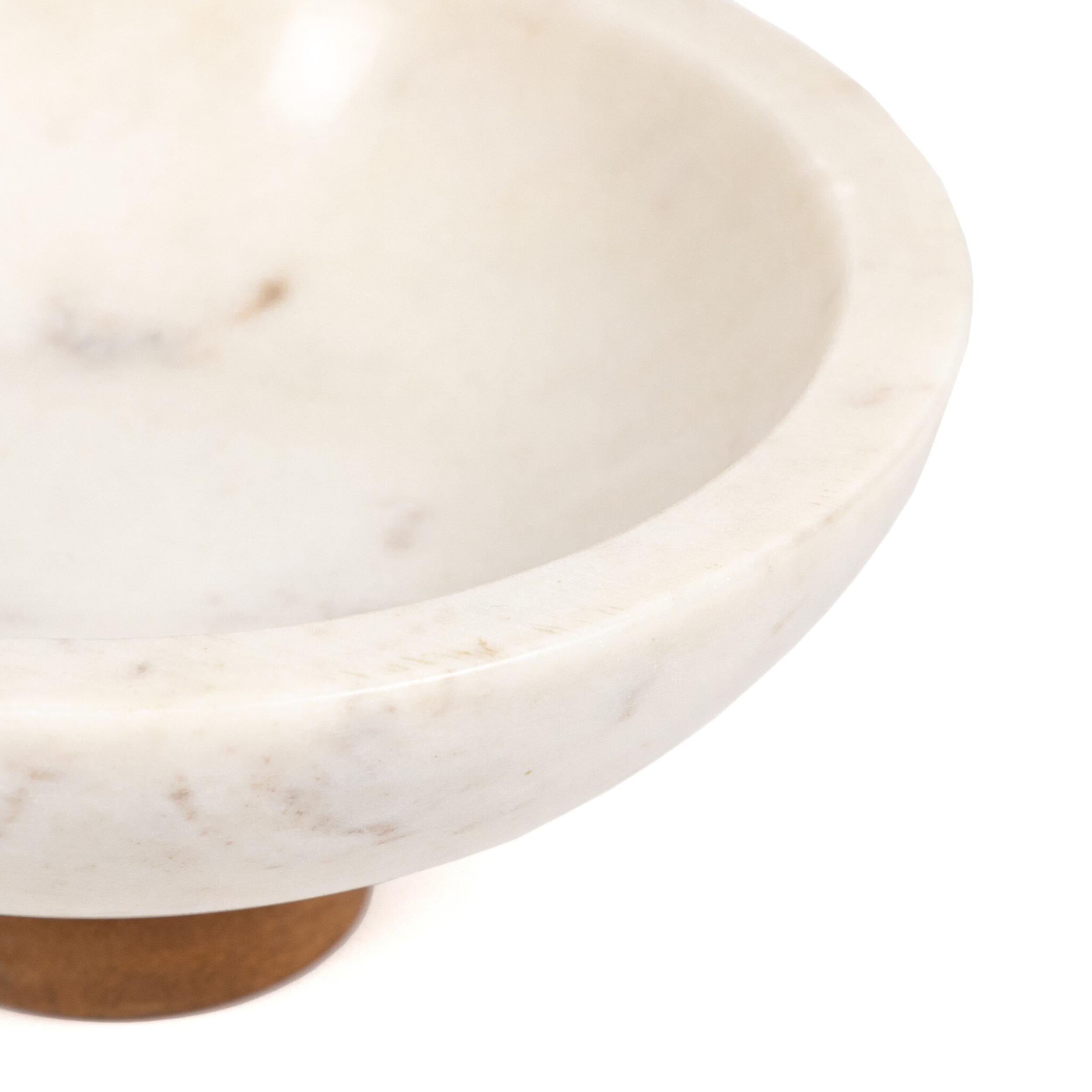 Lira Bowl, Auburn Mango