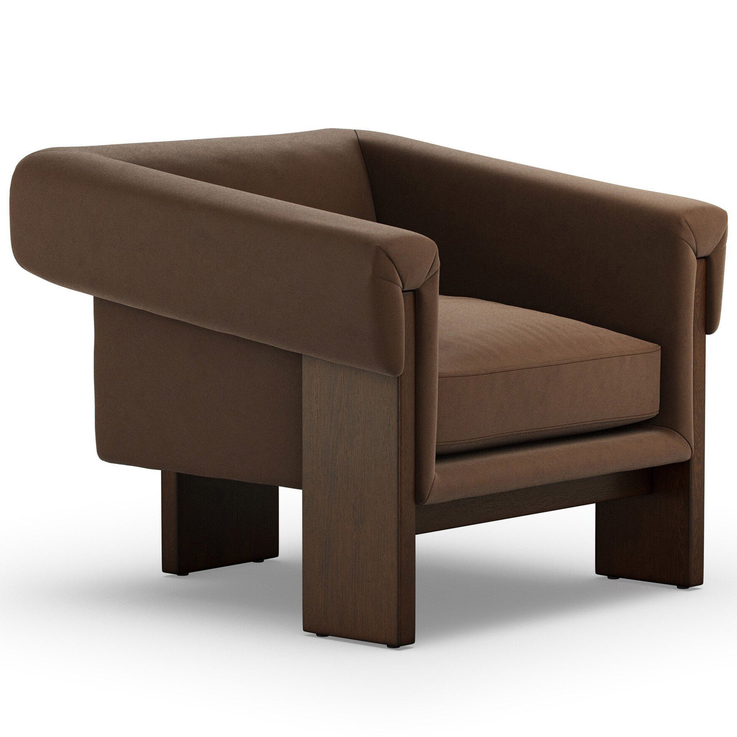 Cairo Chair, Maestro Cigar
