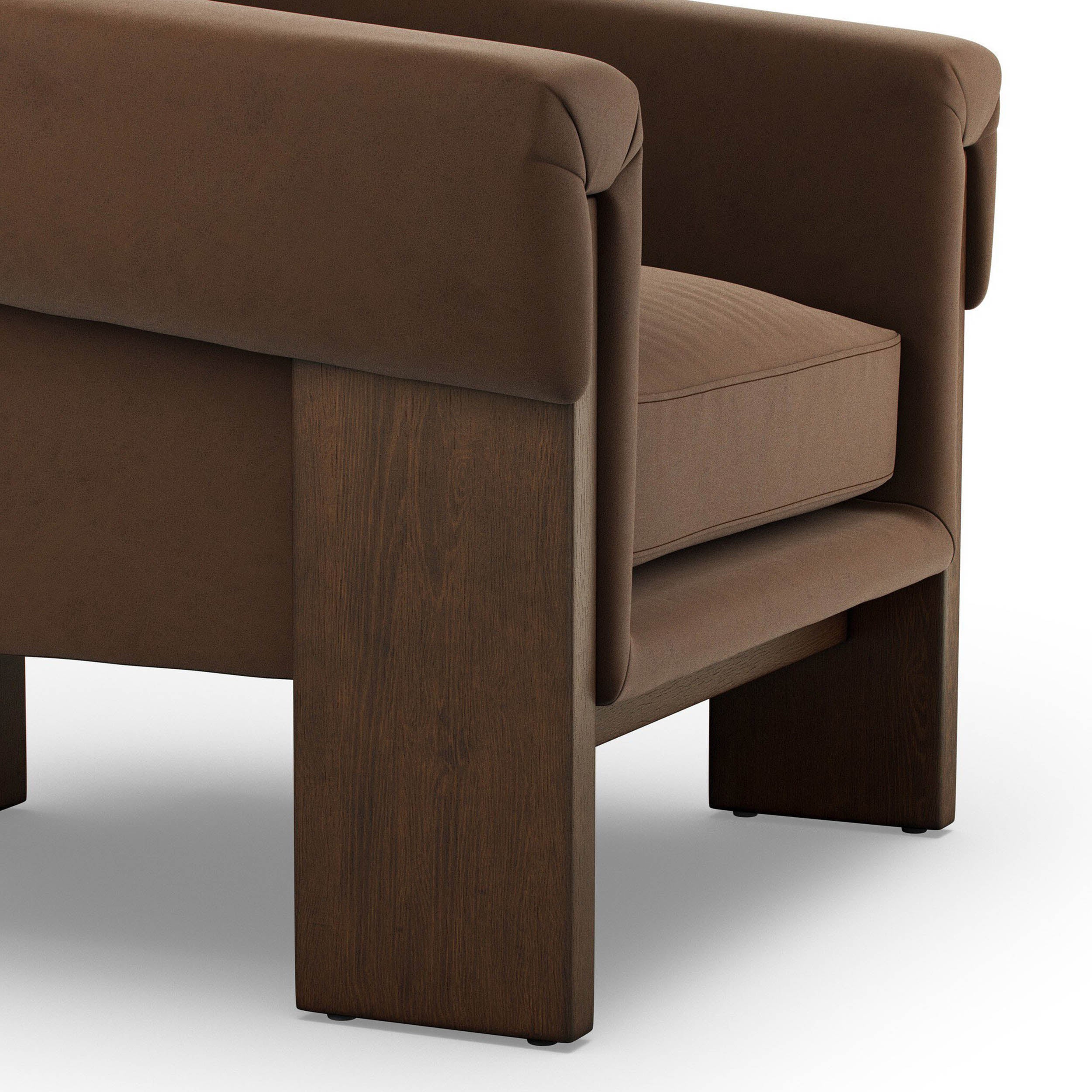 Cairo Chair, Maestro Cigar